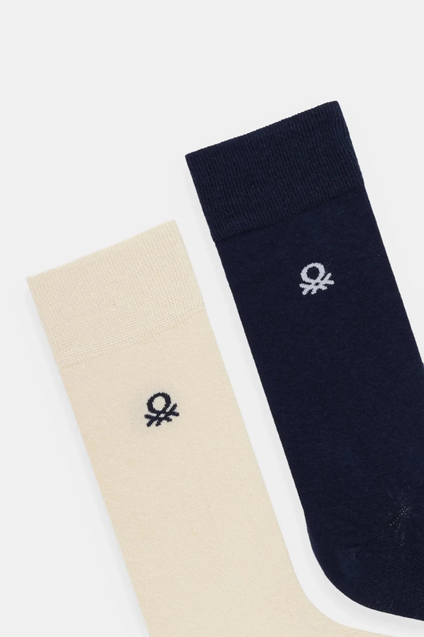 2 пары носков - фото 2