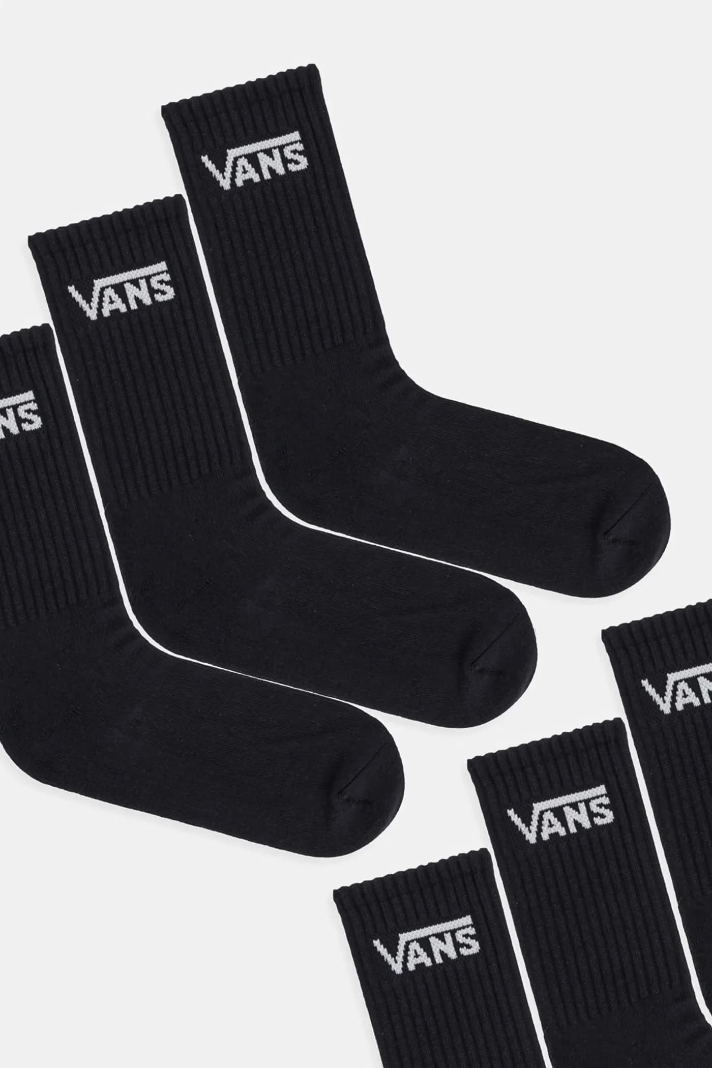 6 пар носков - фото 2