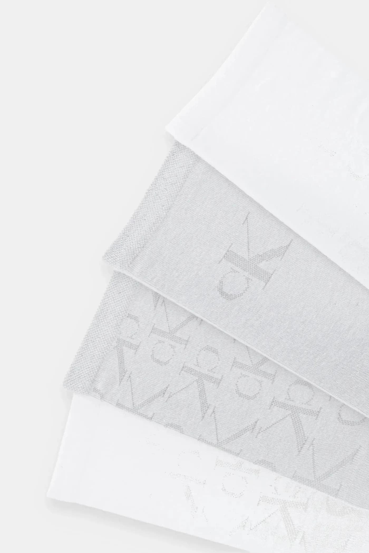 4 пары носков - фото 2