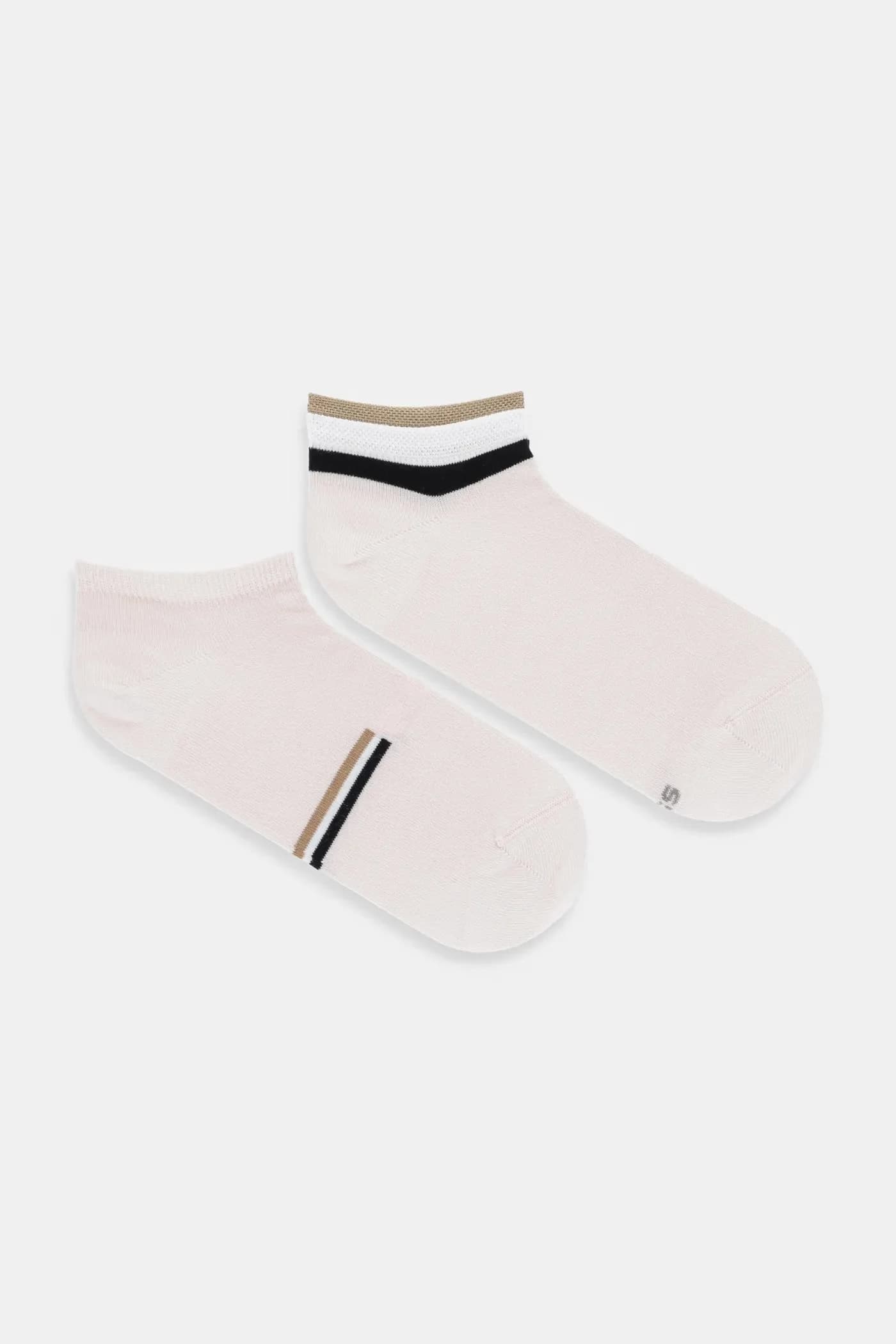 Комплект из 2 пар носков AS Double W CC W