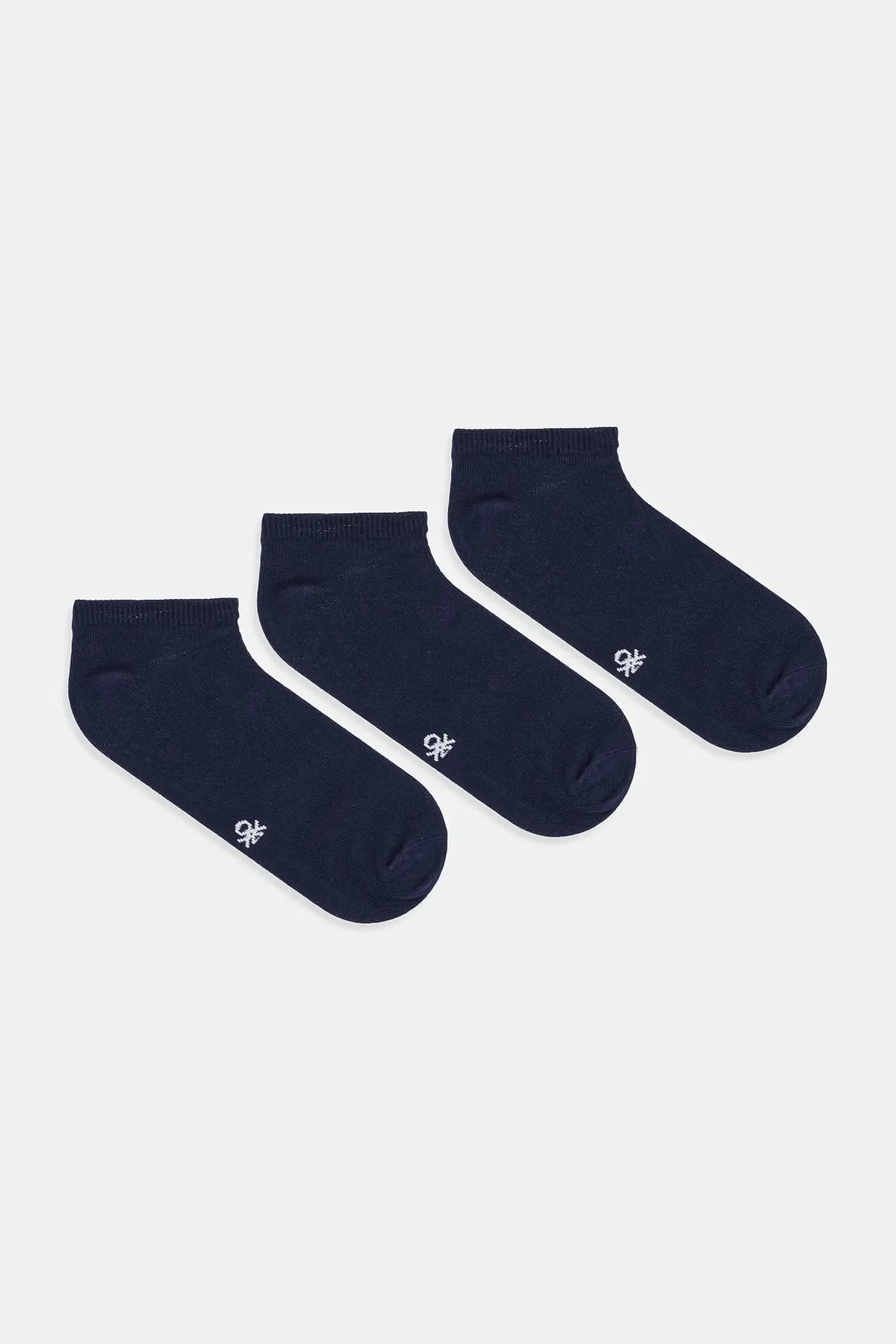 3 пары носков