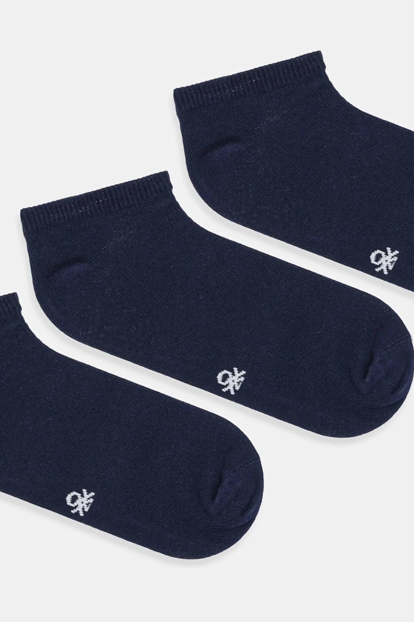 3 пары носков - фото 2