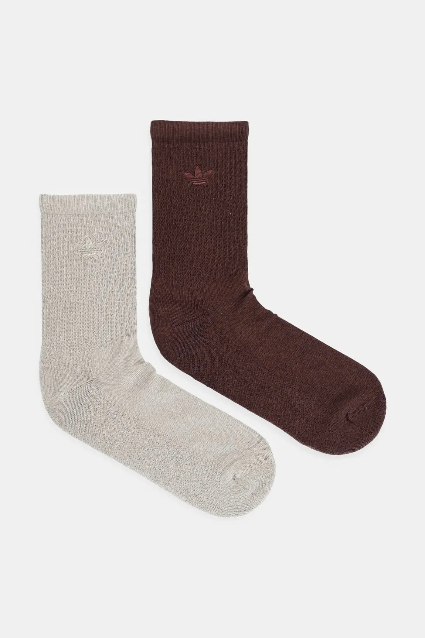 2 пары носков 2 Toned