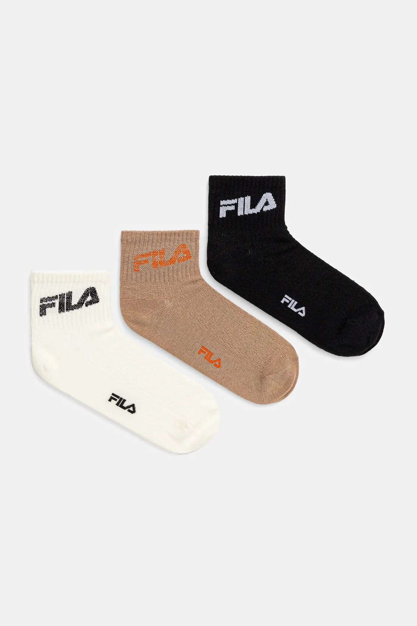 3 пары носков