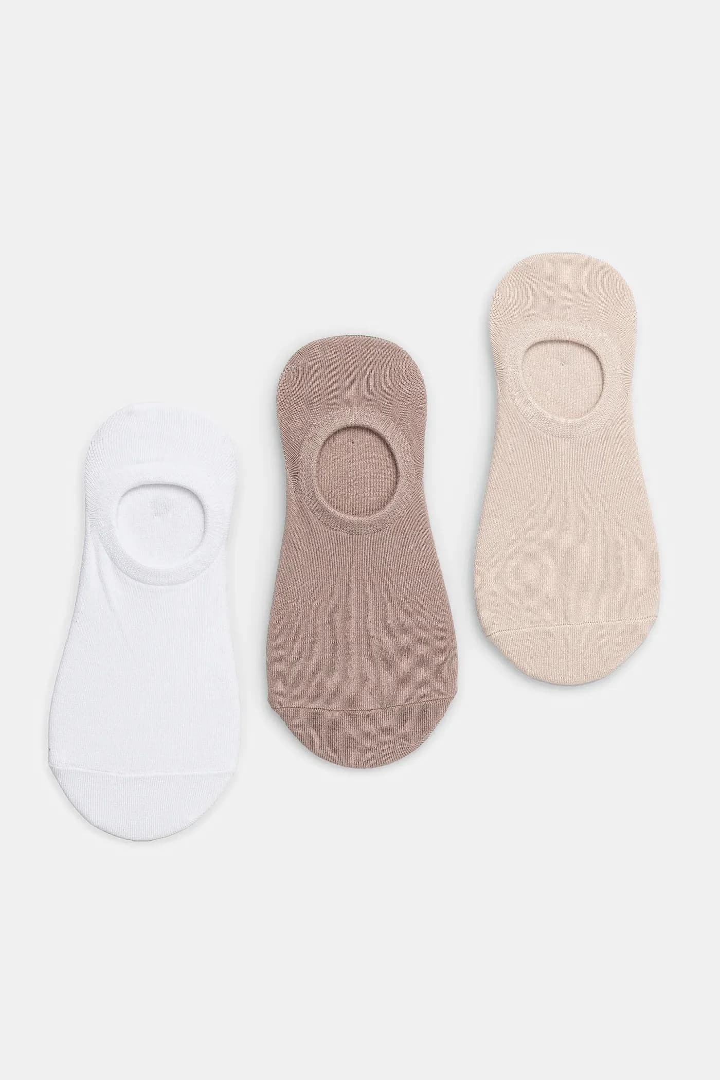 3 пары носков