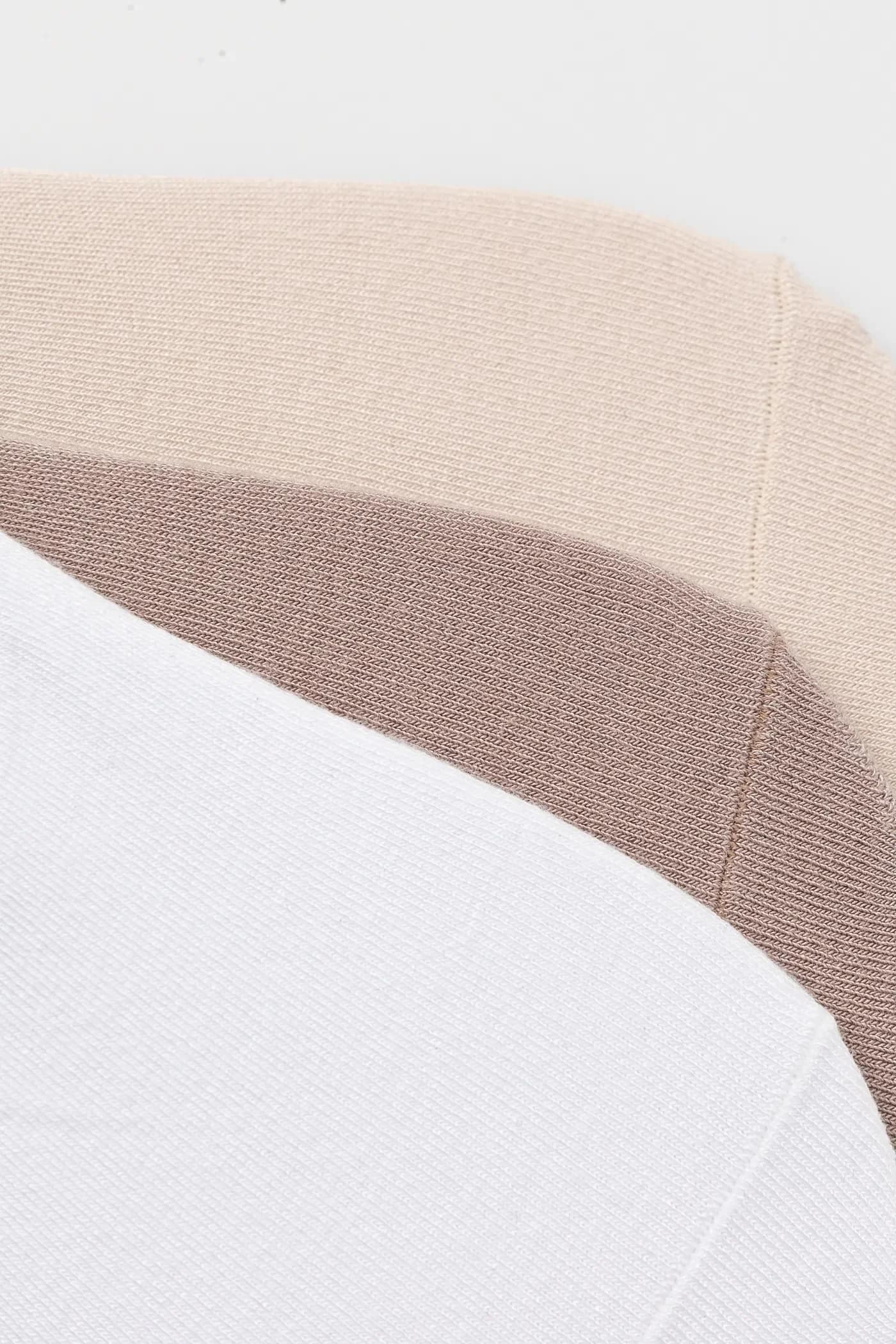 3 пары носков - фото 2