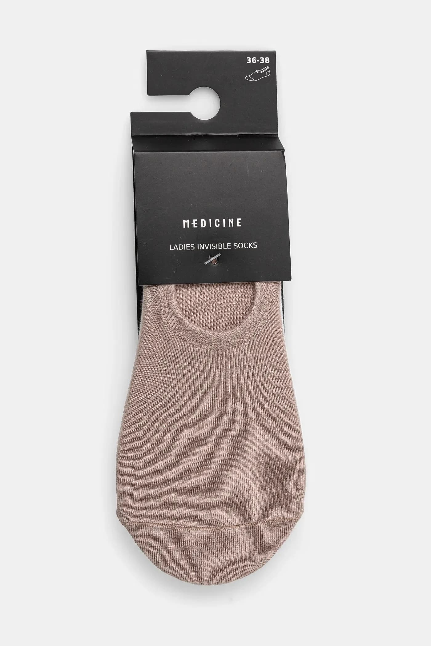 3 пары носков - фото 3