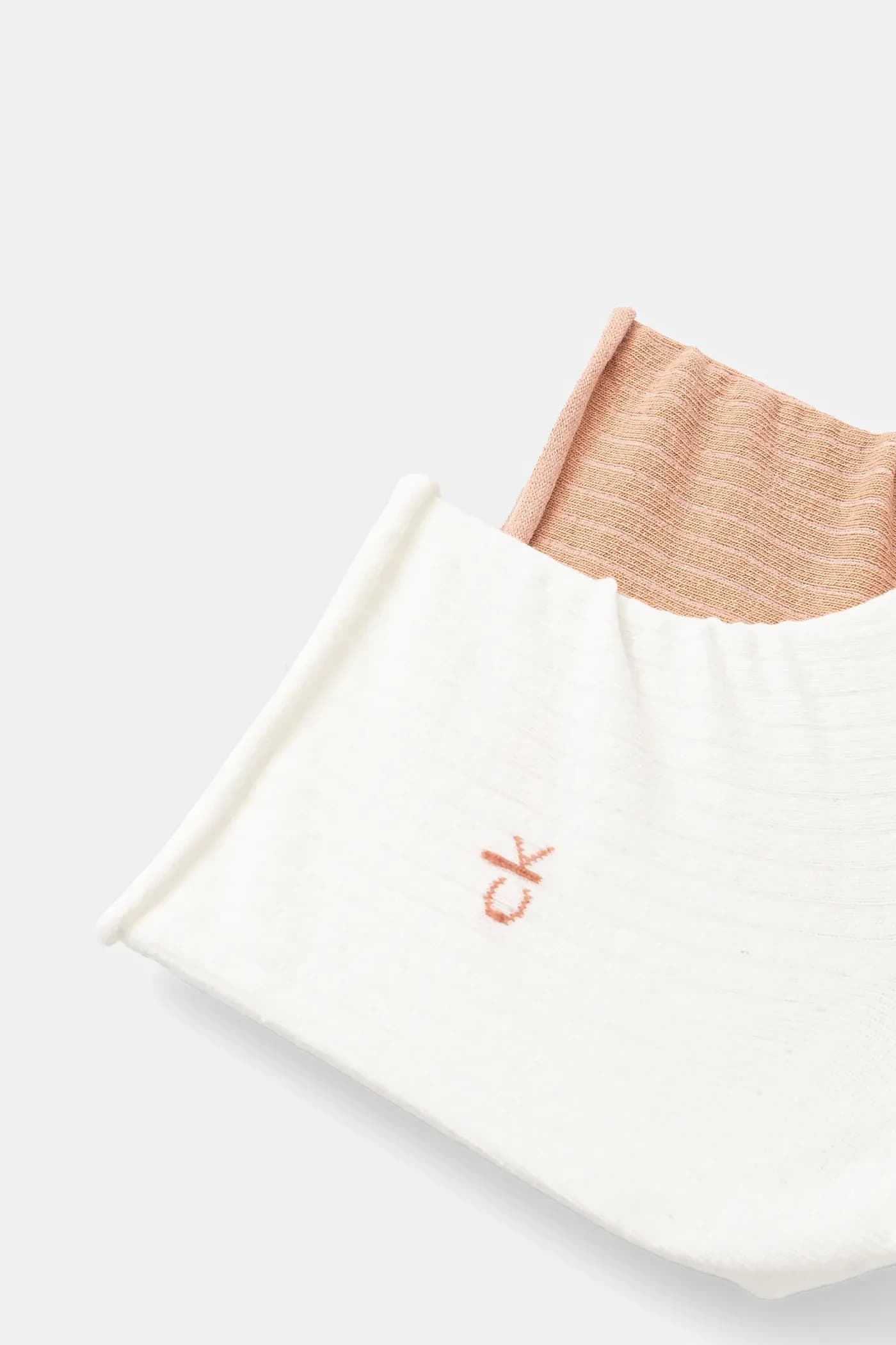 2 пары носков - фото 2