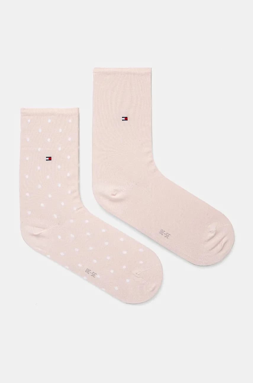 2 пары носков