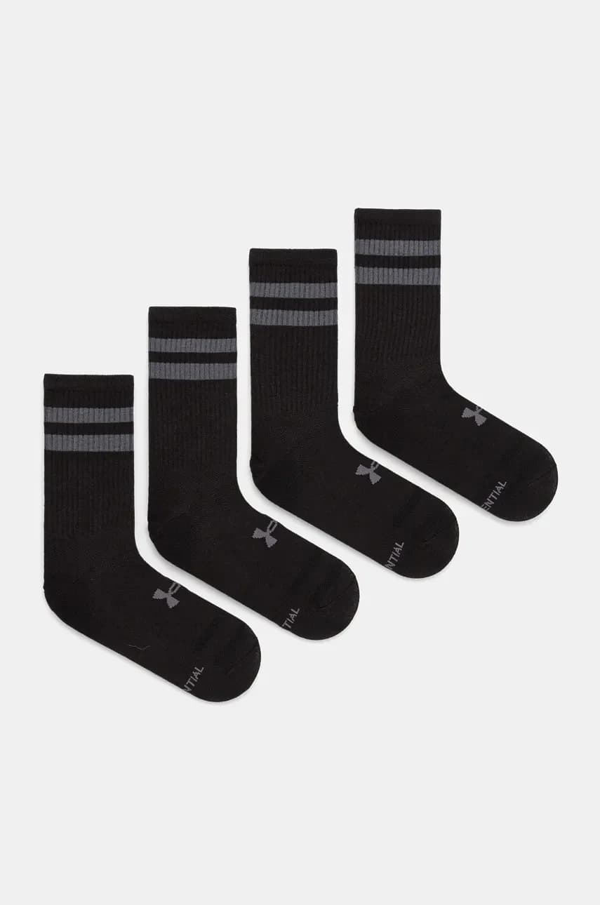 6 пар носков - фото 3