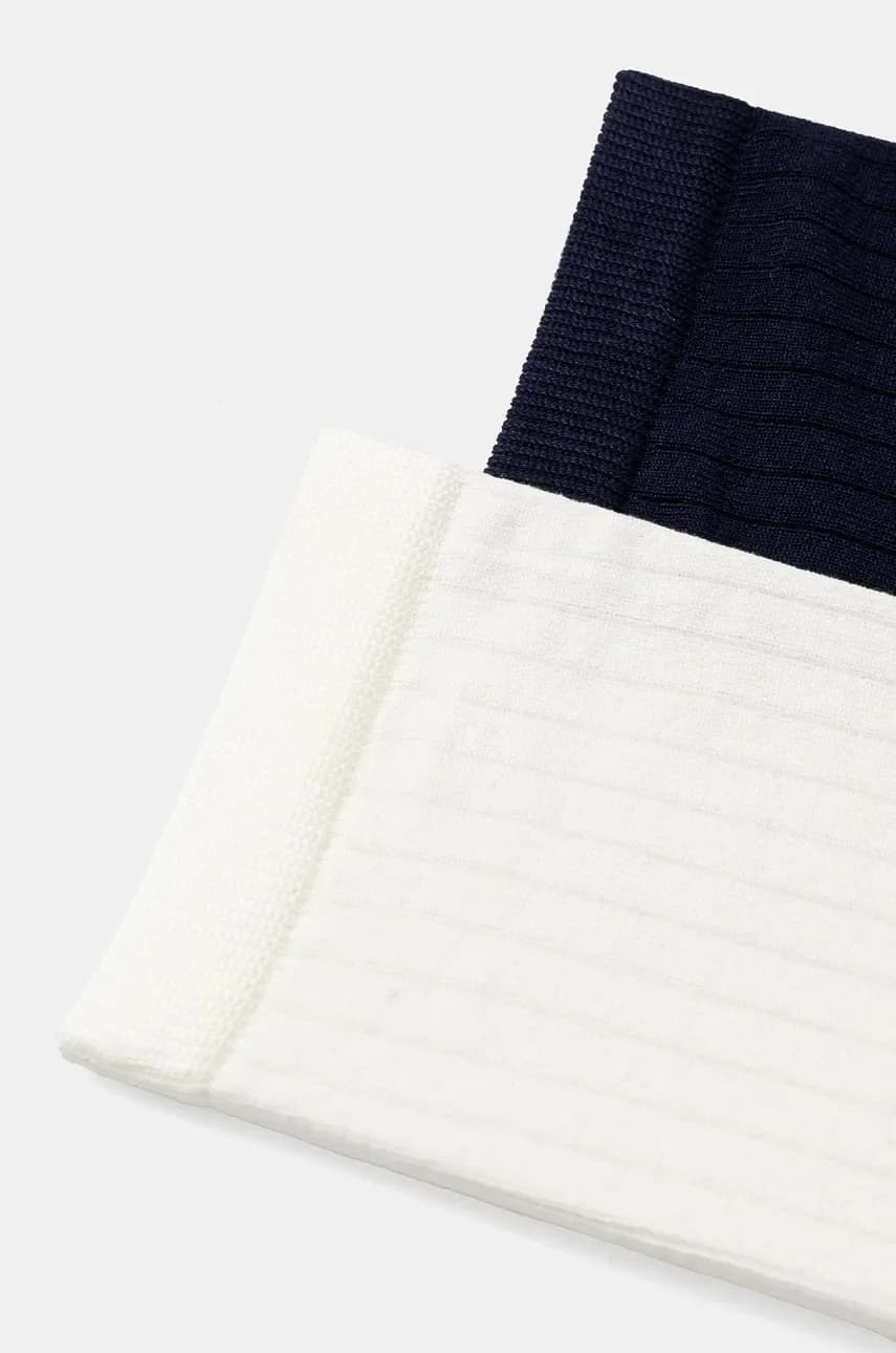 2 пары носков - фото 2