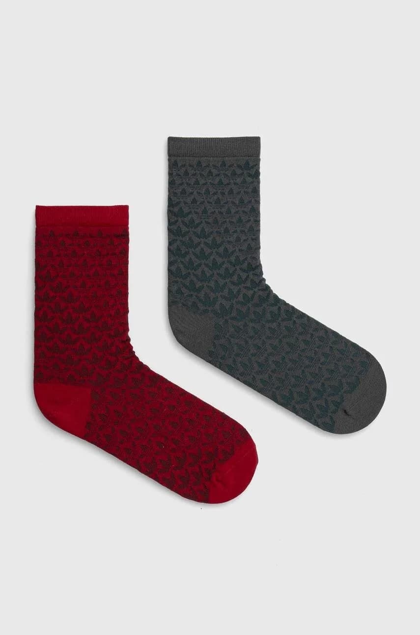 2 пары носков