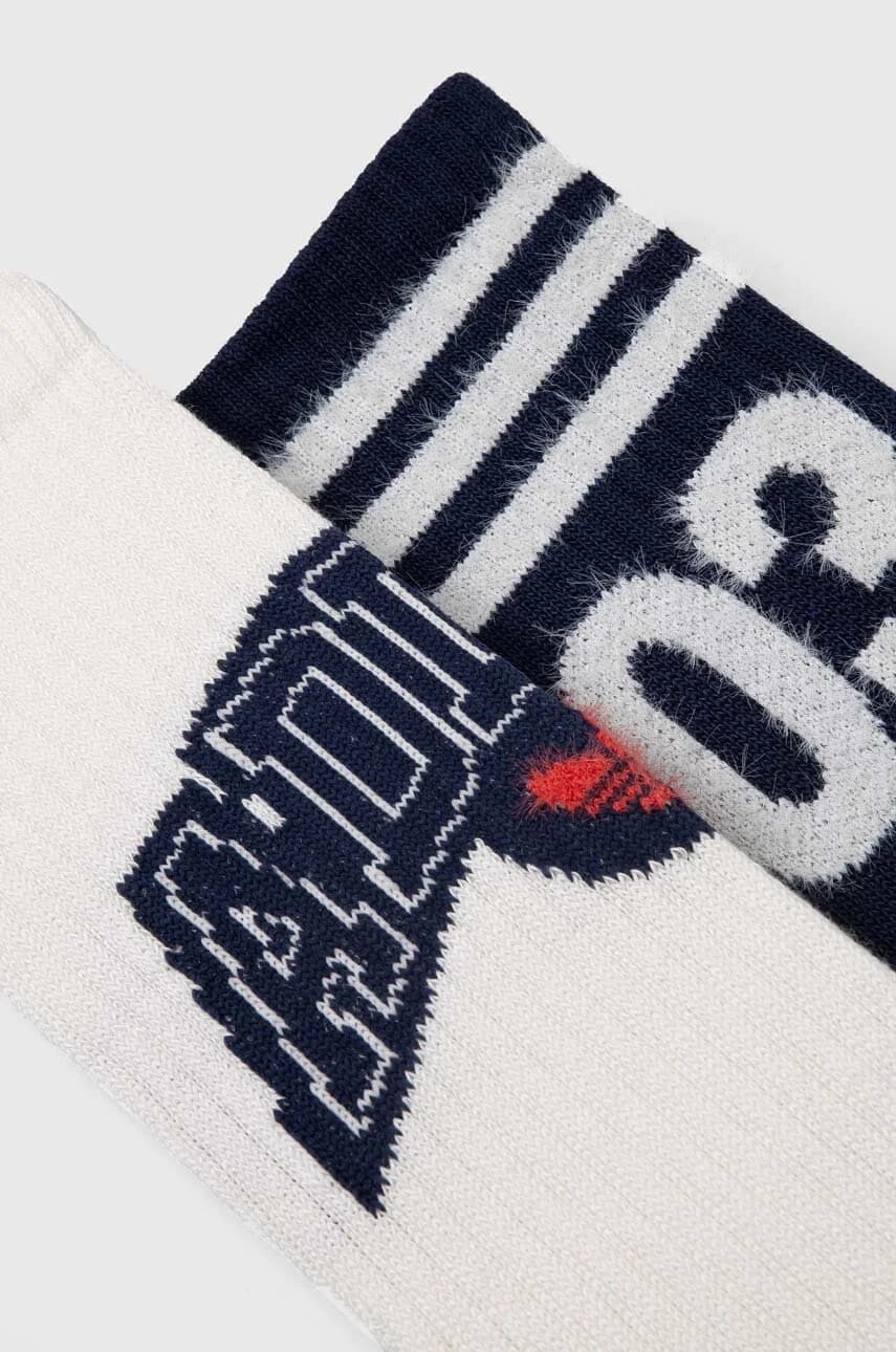 2 пары носков - фото 2