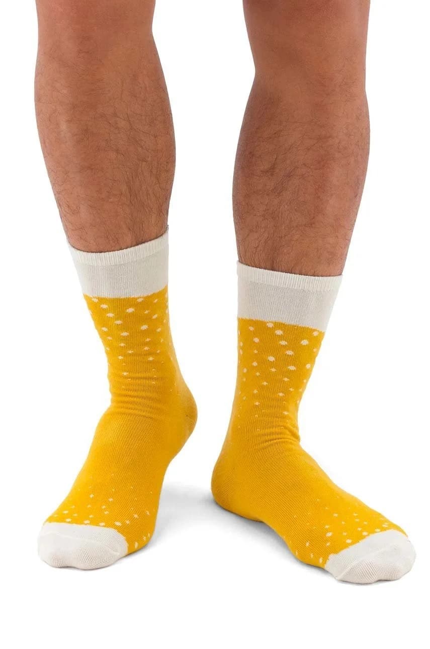 Носки из-под пива Lager - фото 2