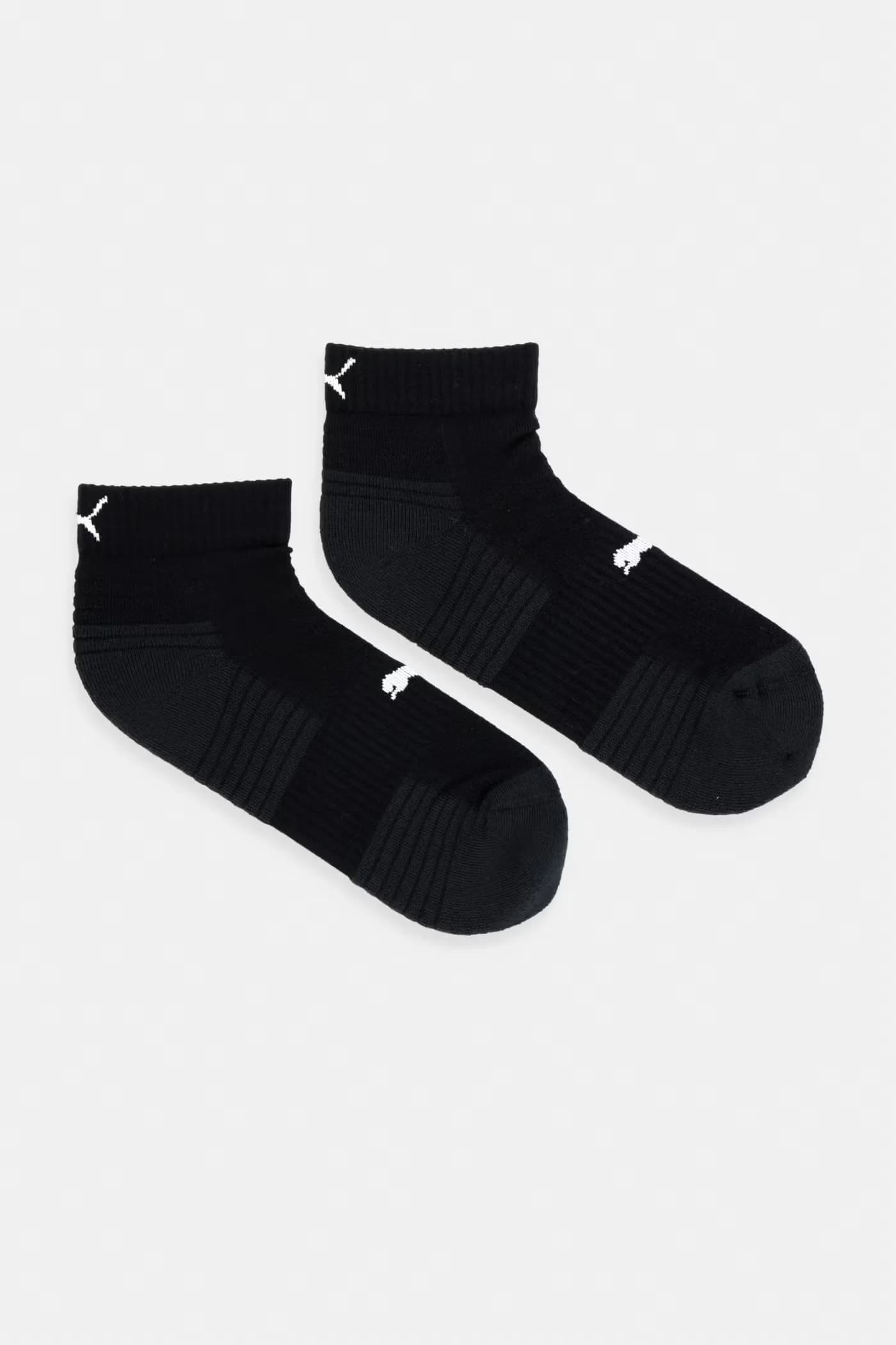 Носки CUSHIONED QUARTER, 2 пары