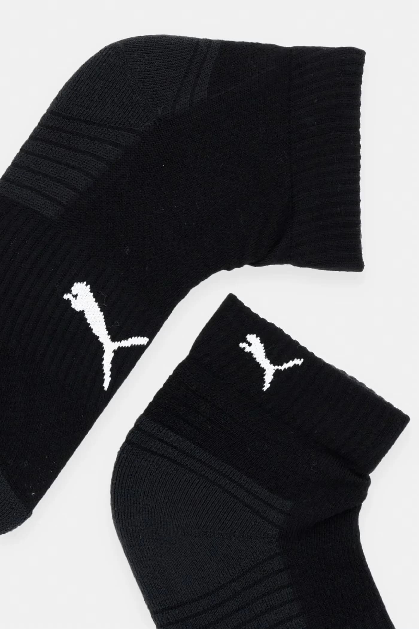 Носки CUSHIONED QUARTER, 2 пары - фото 2