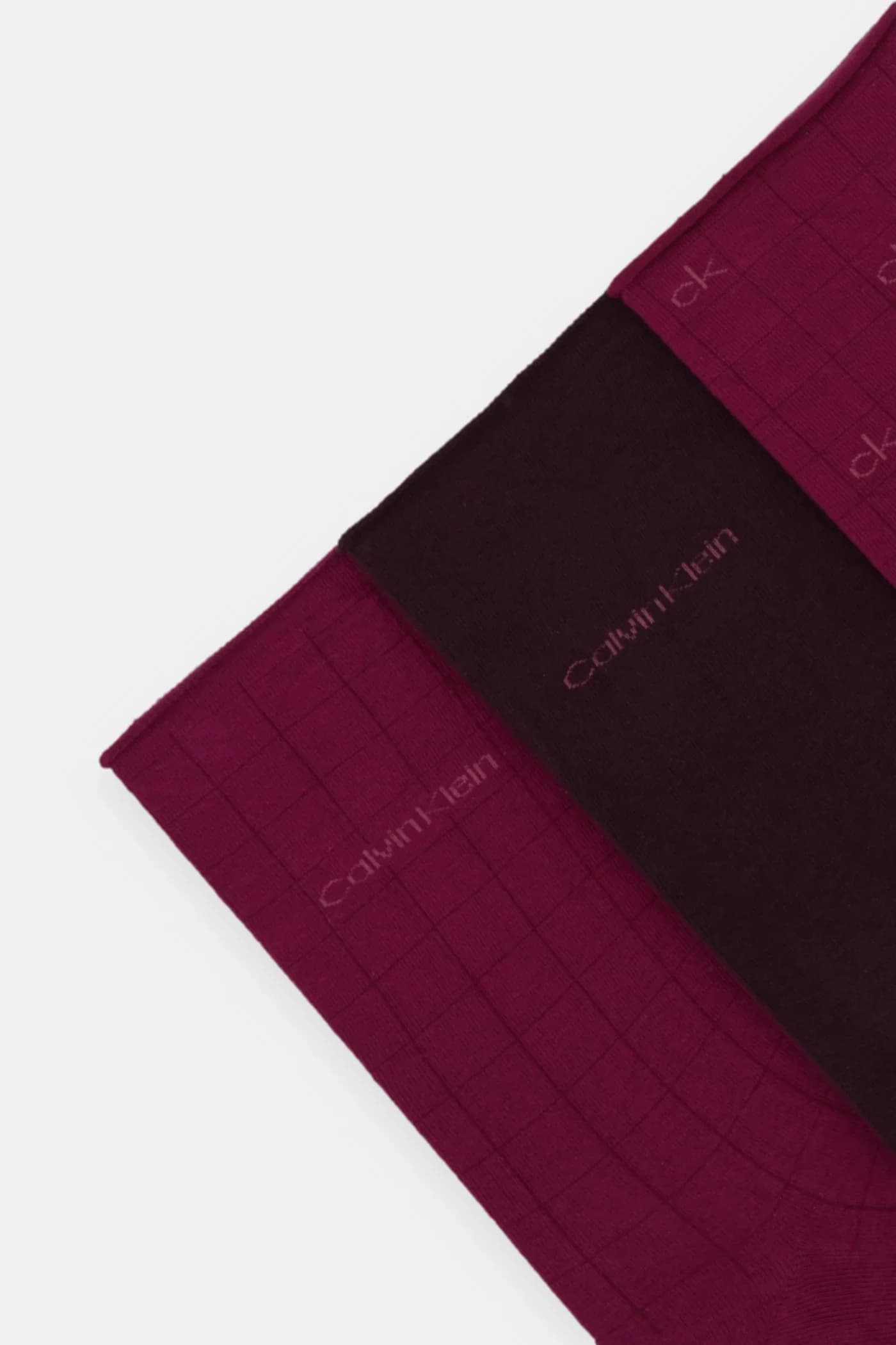 3 пары носков - фото 4