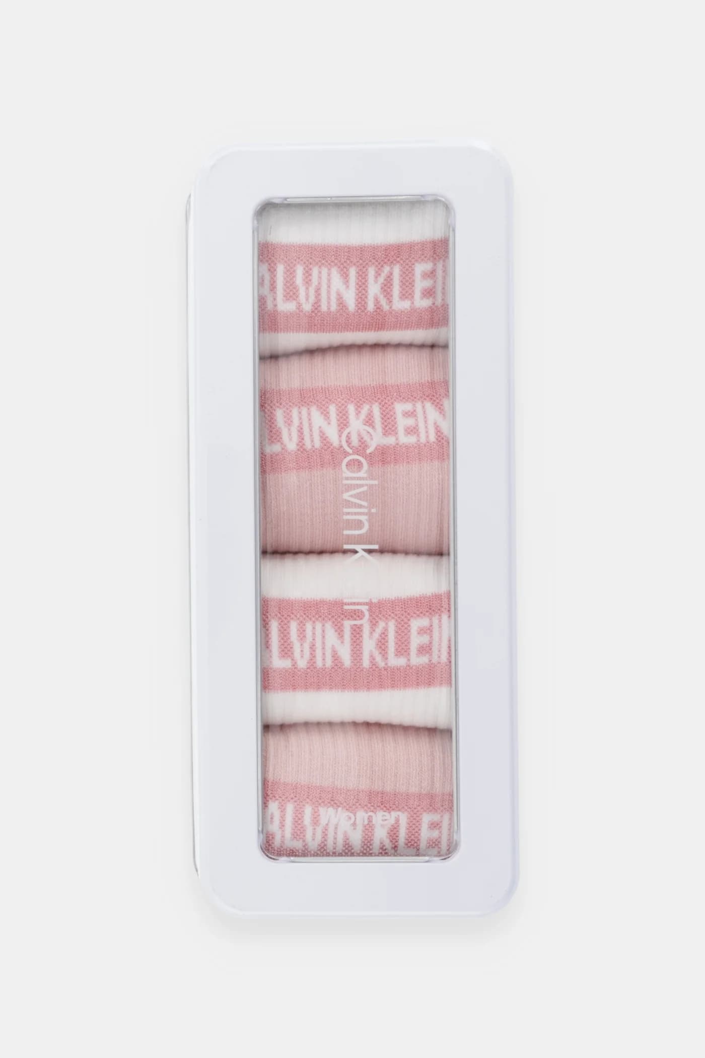 4 пары носков - фото 3