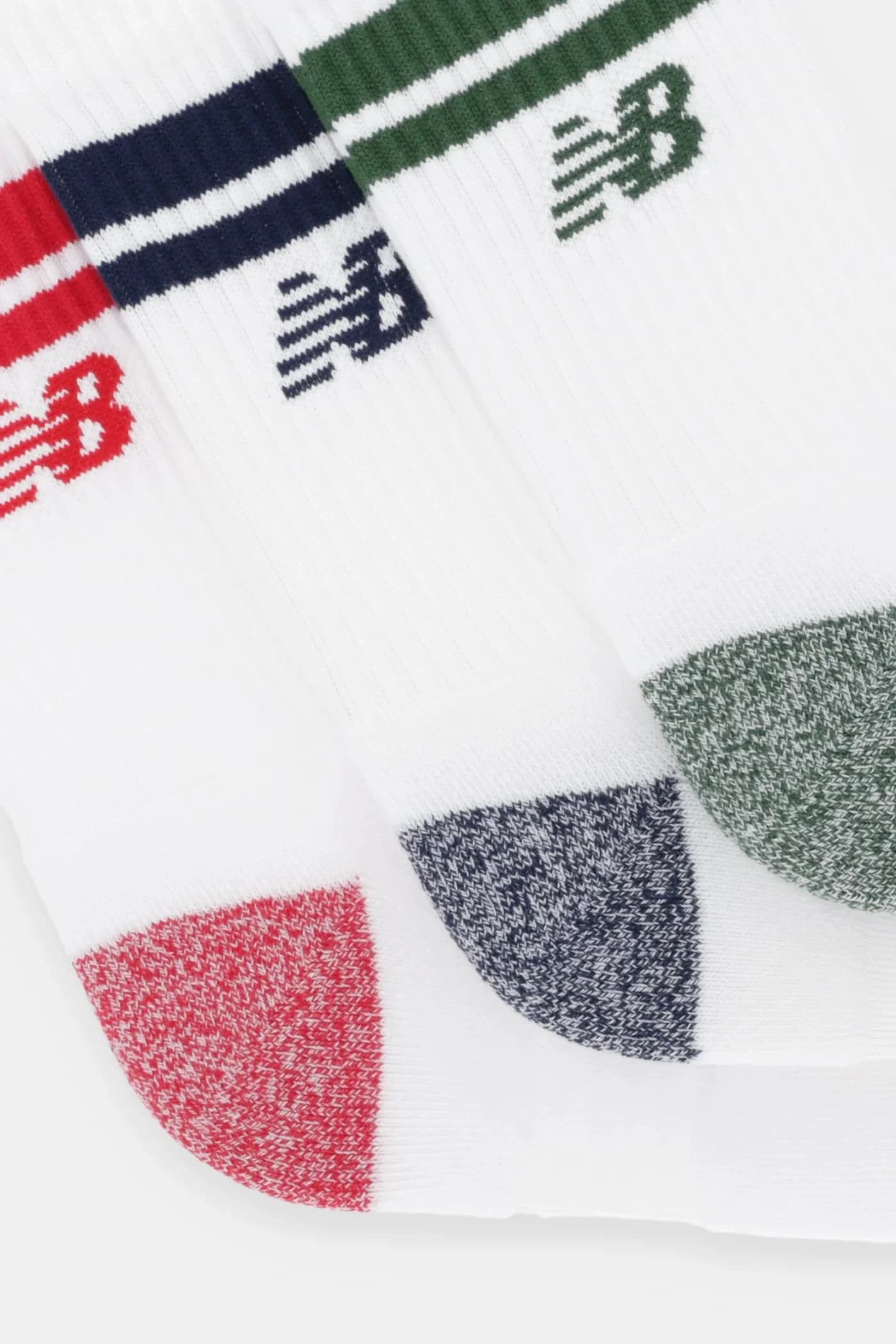 3 пары носков - фото 2