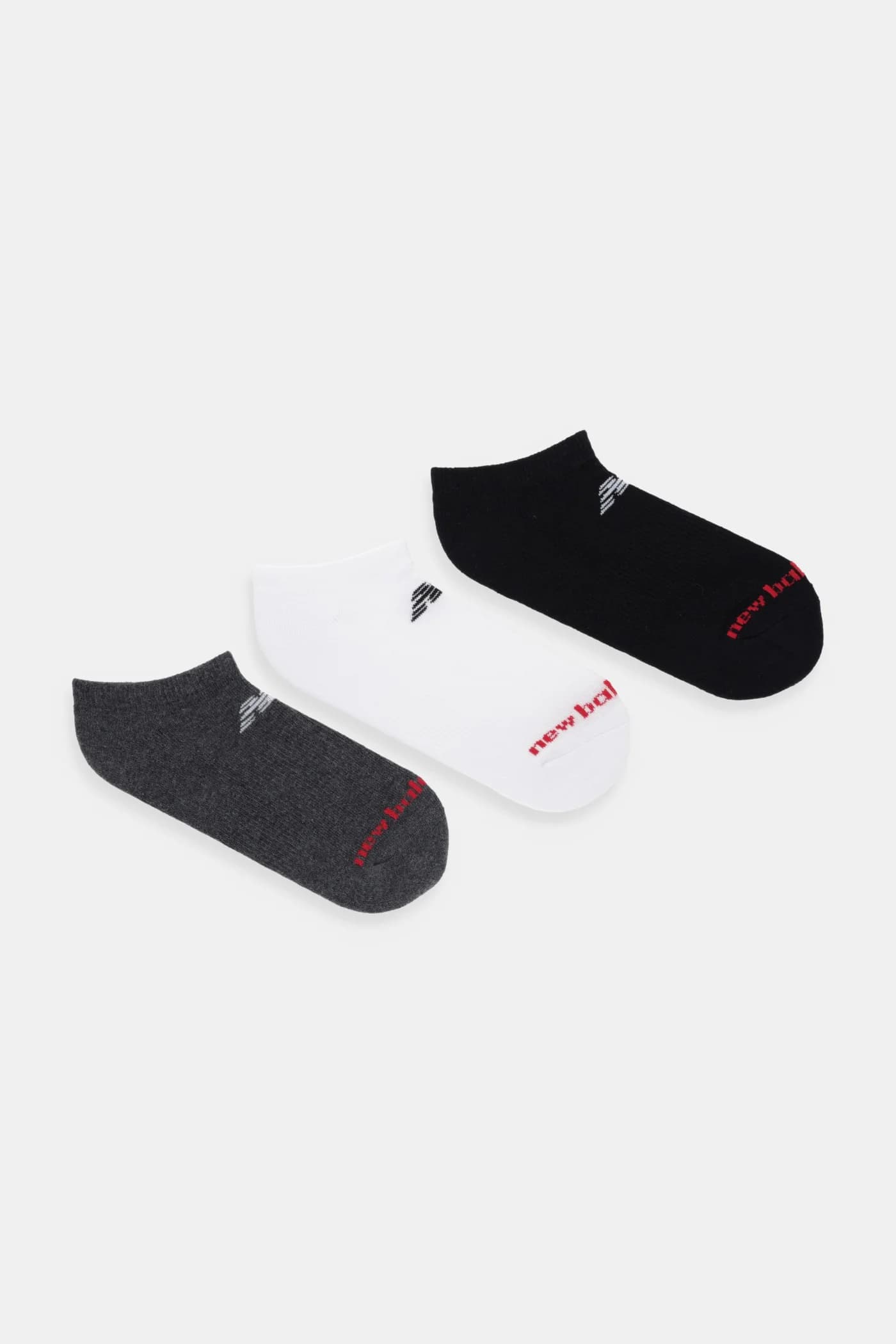 3 пары носков