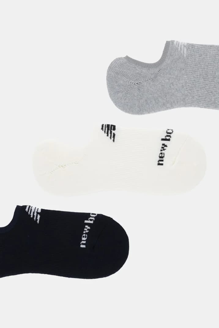 3 пары носков - фото 2