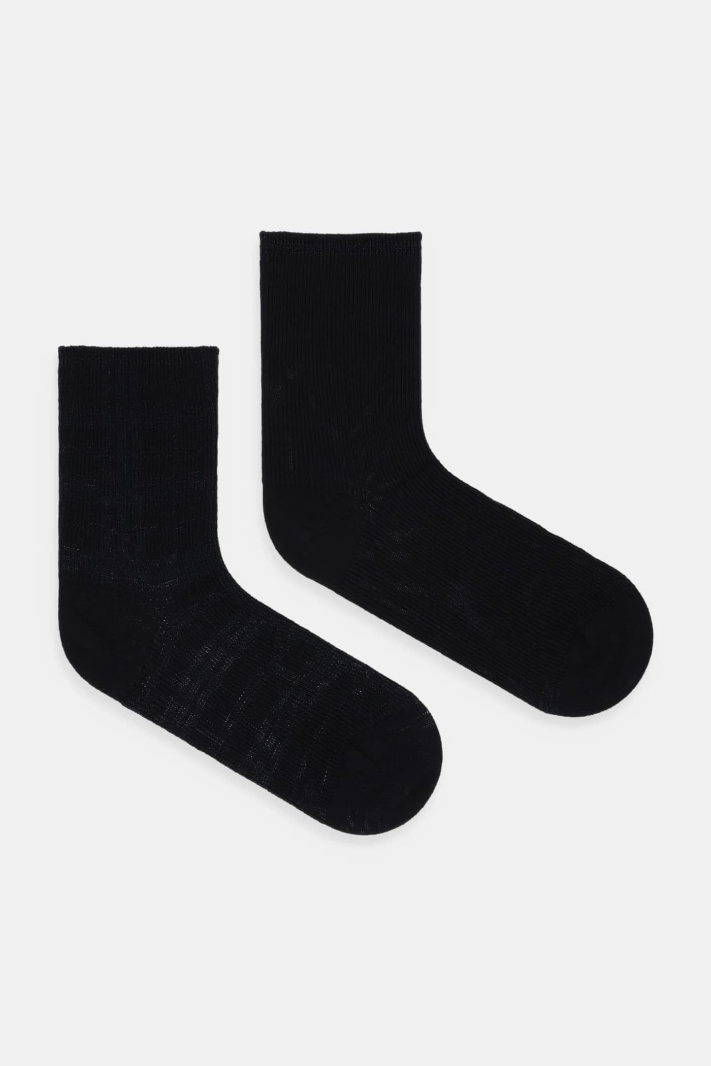 Комплект из 2 носков 2P QS GiftCheck CC W