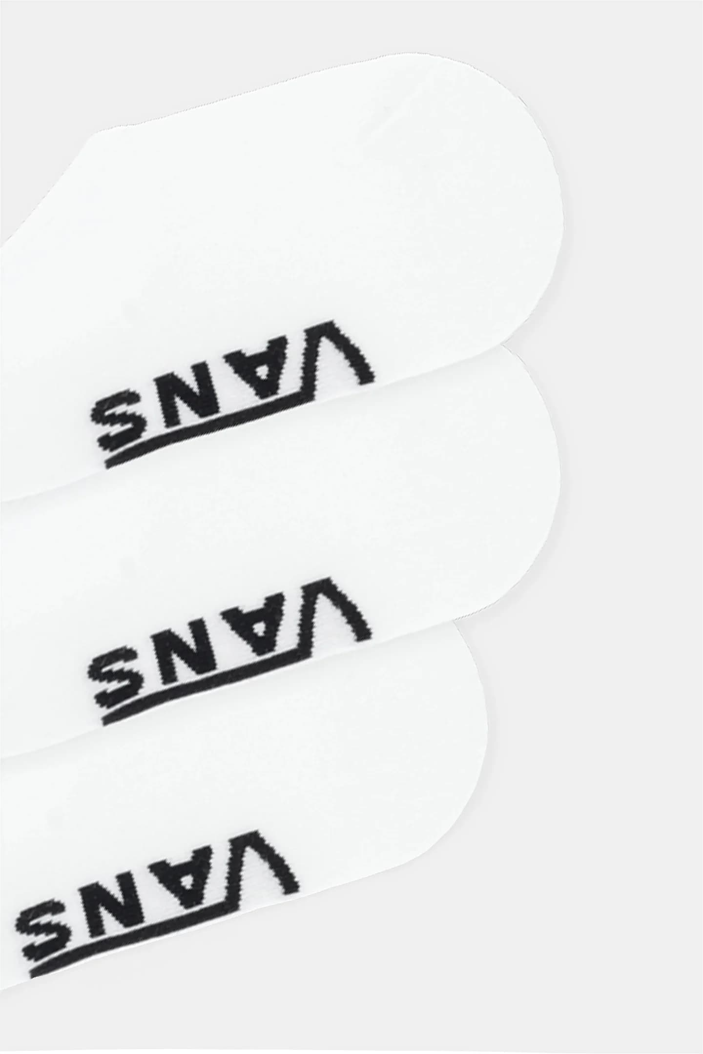 3 пары носков - фото 2