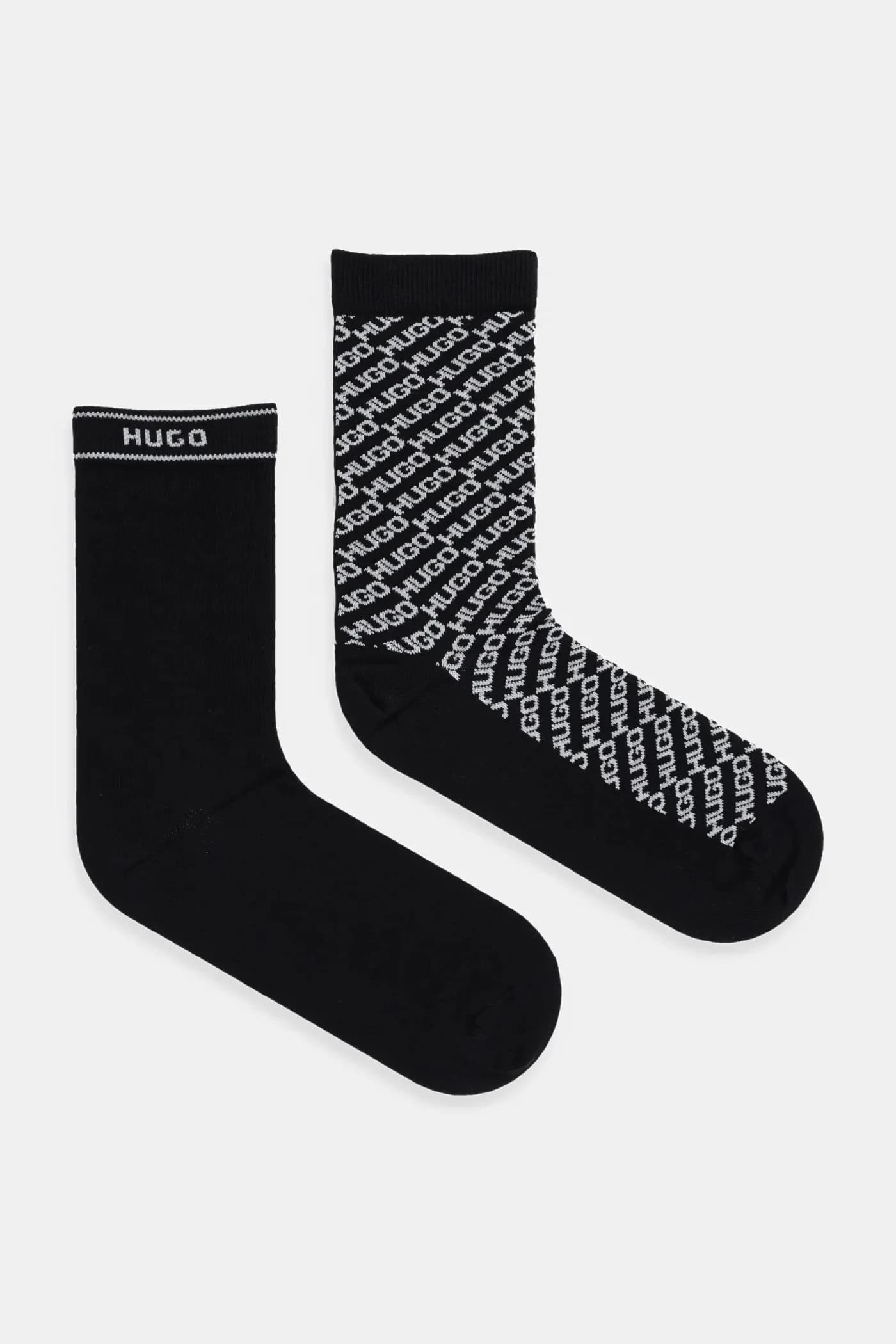 Комплект из 2 пар носков RS SLANTMONO CC W (2P)