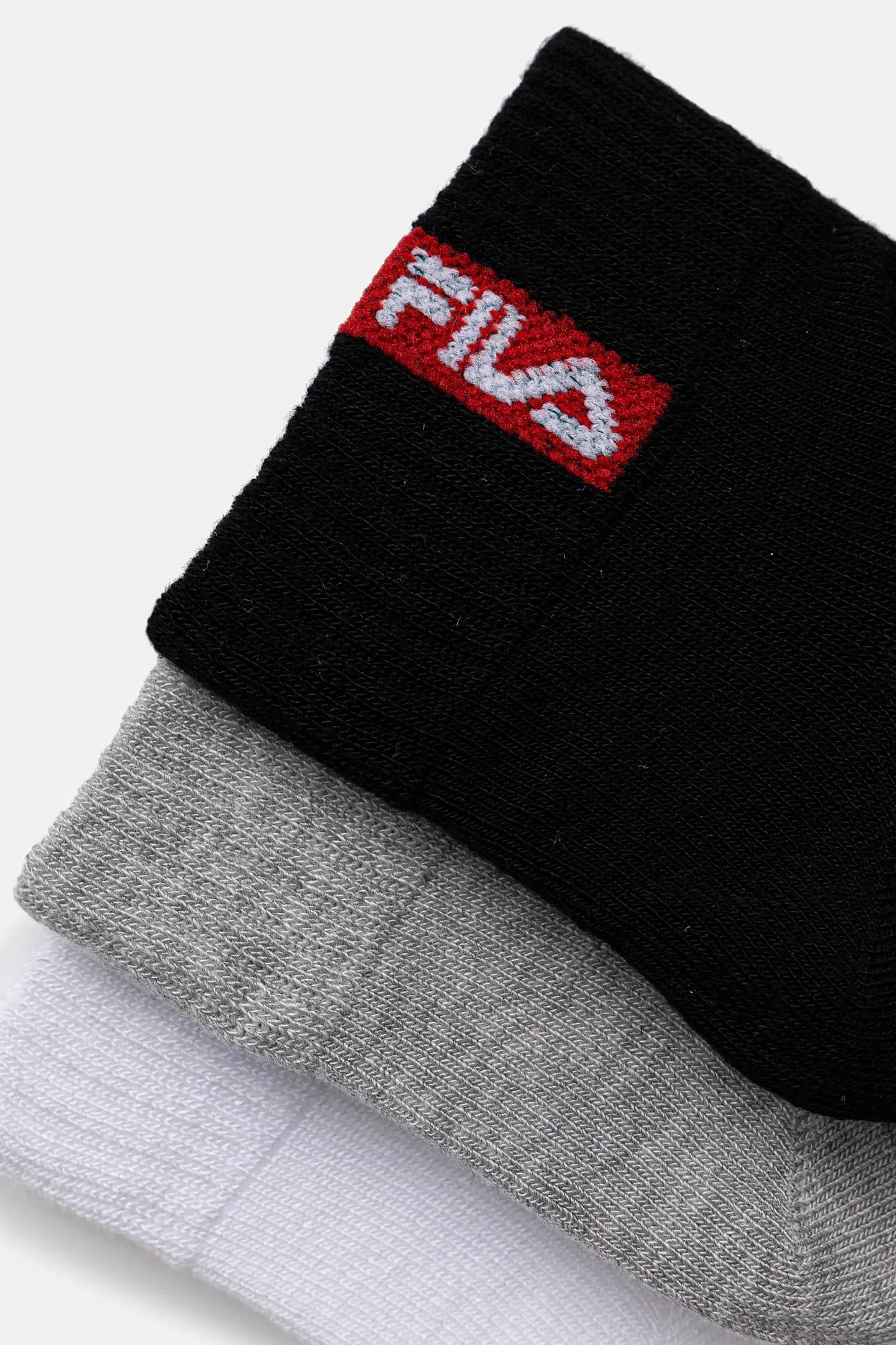 3 пары носков - фото 2