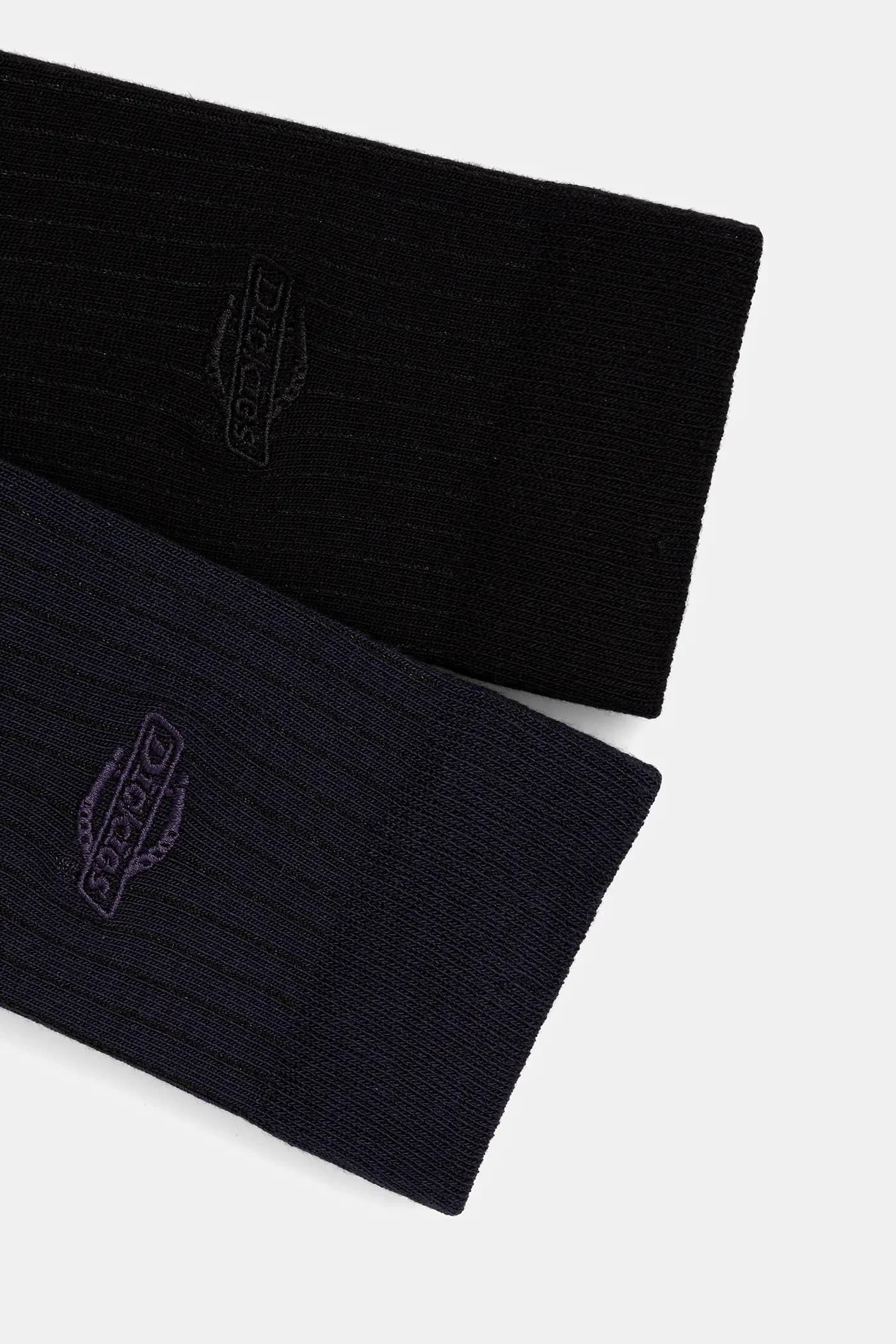 2 пары носков - фото 2