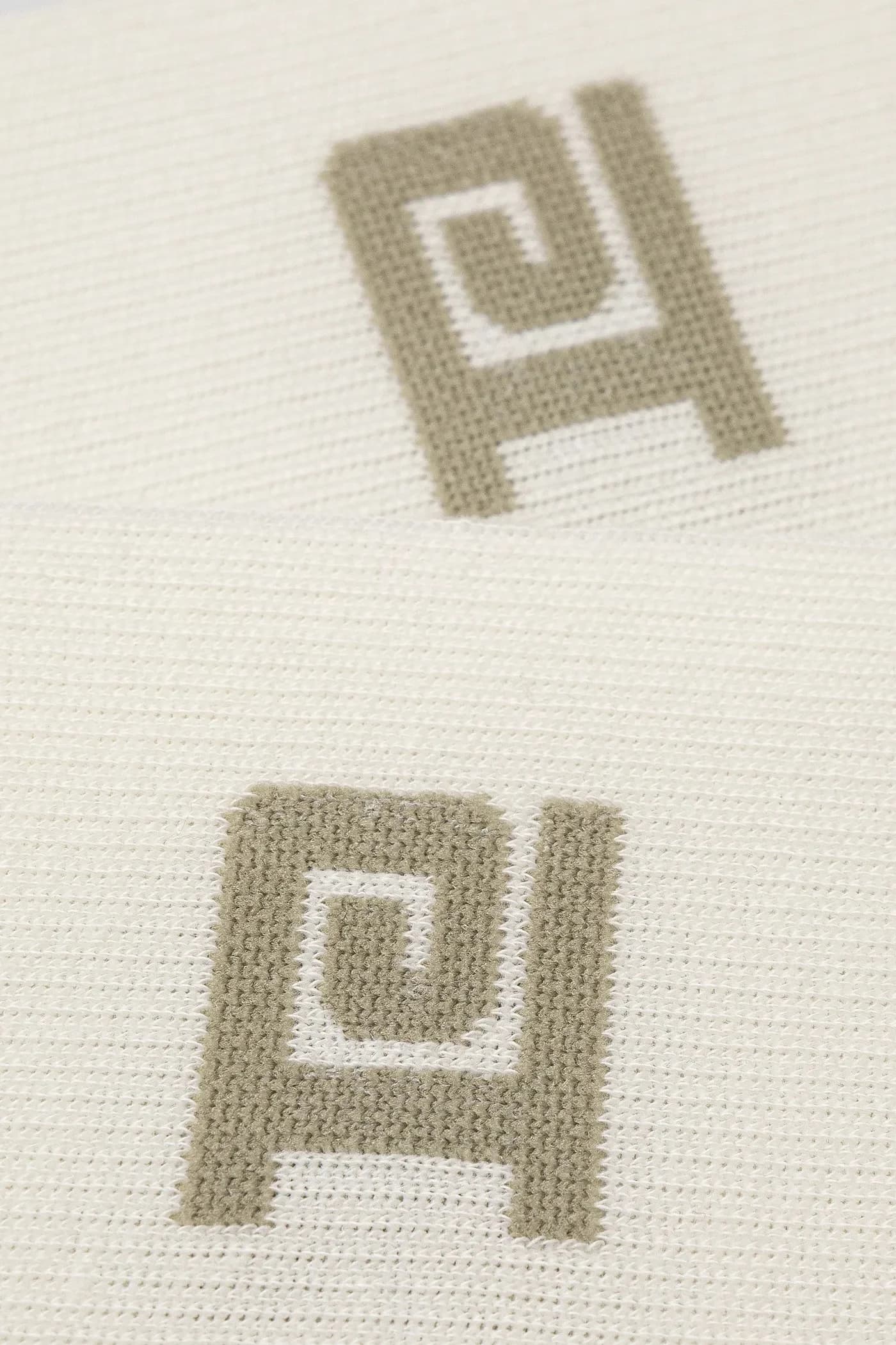 Носки смешанного цвета - фото 2