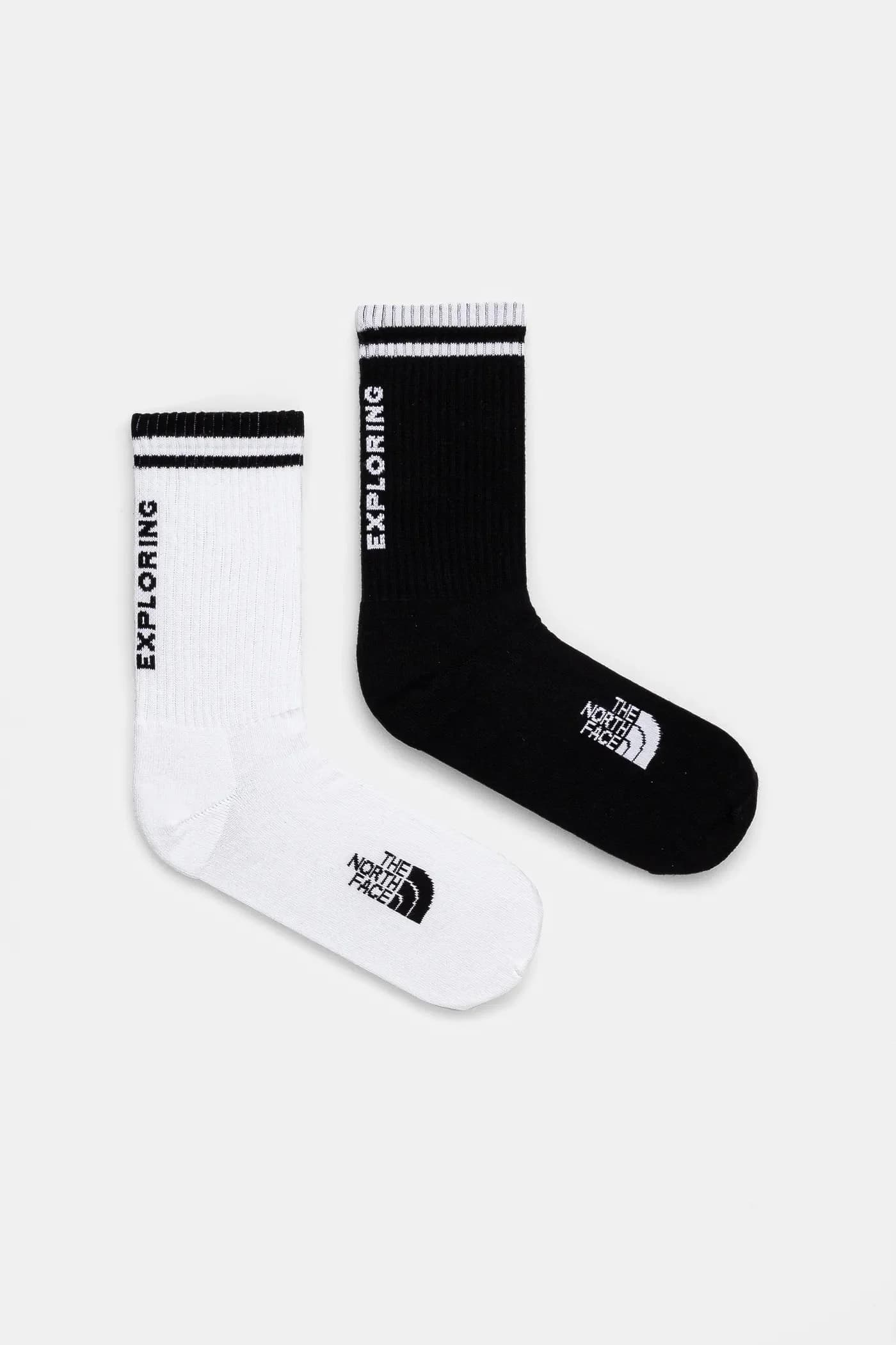 Две пары носков Everyday Crew