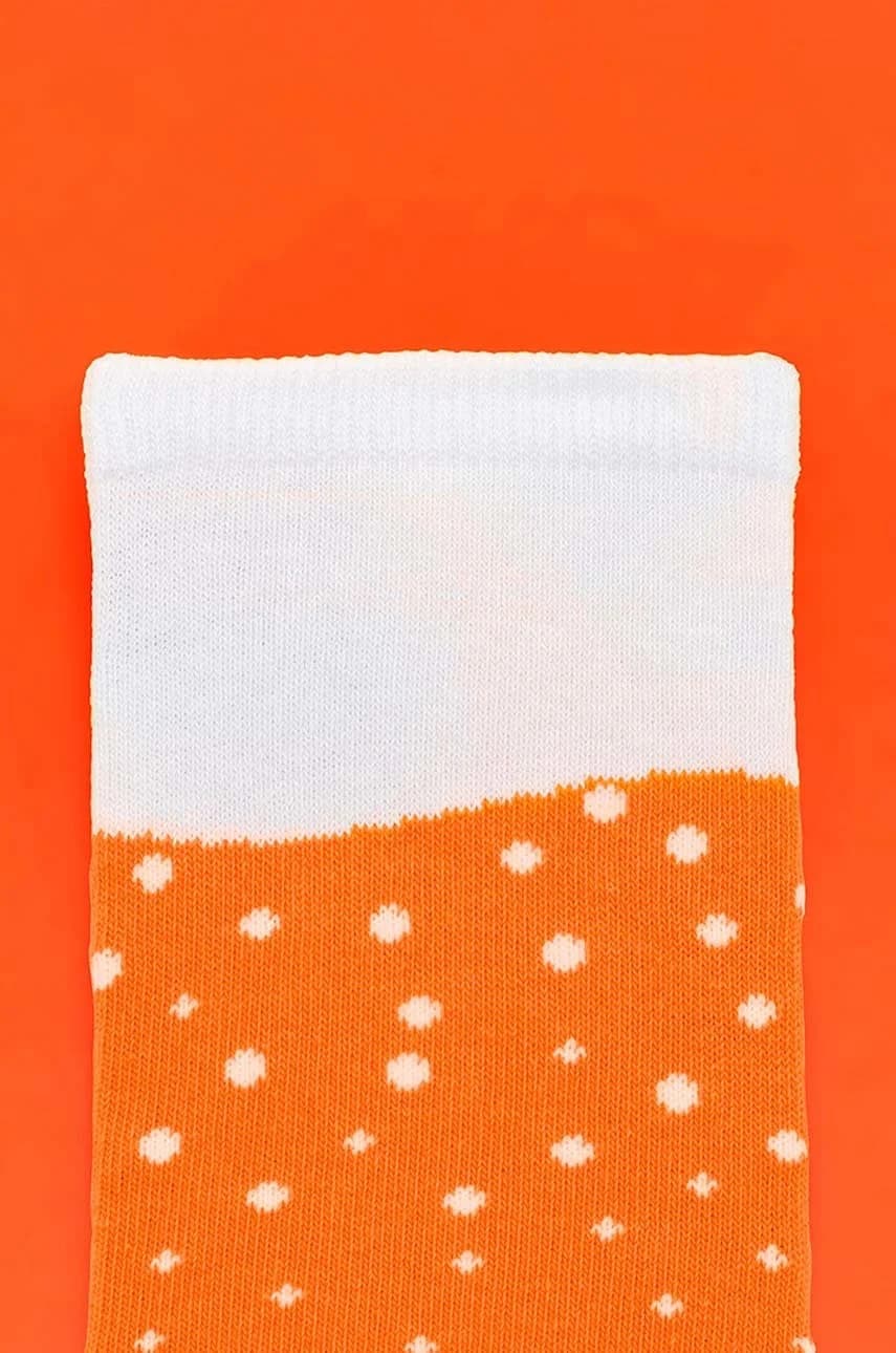 Носки в банке - фото 5