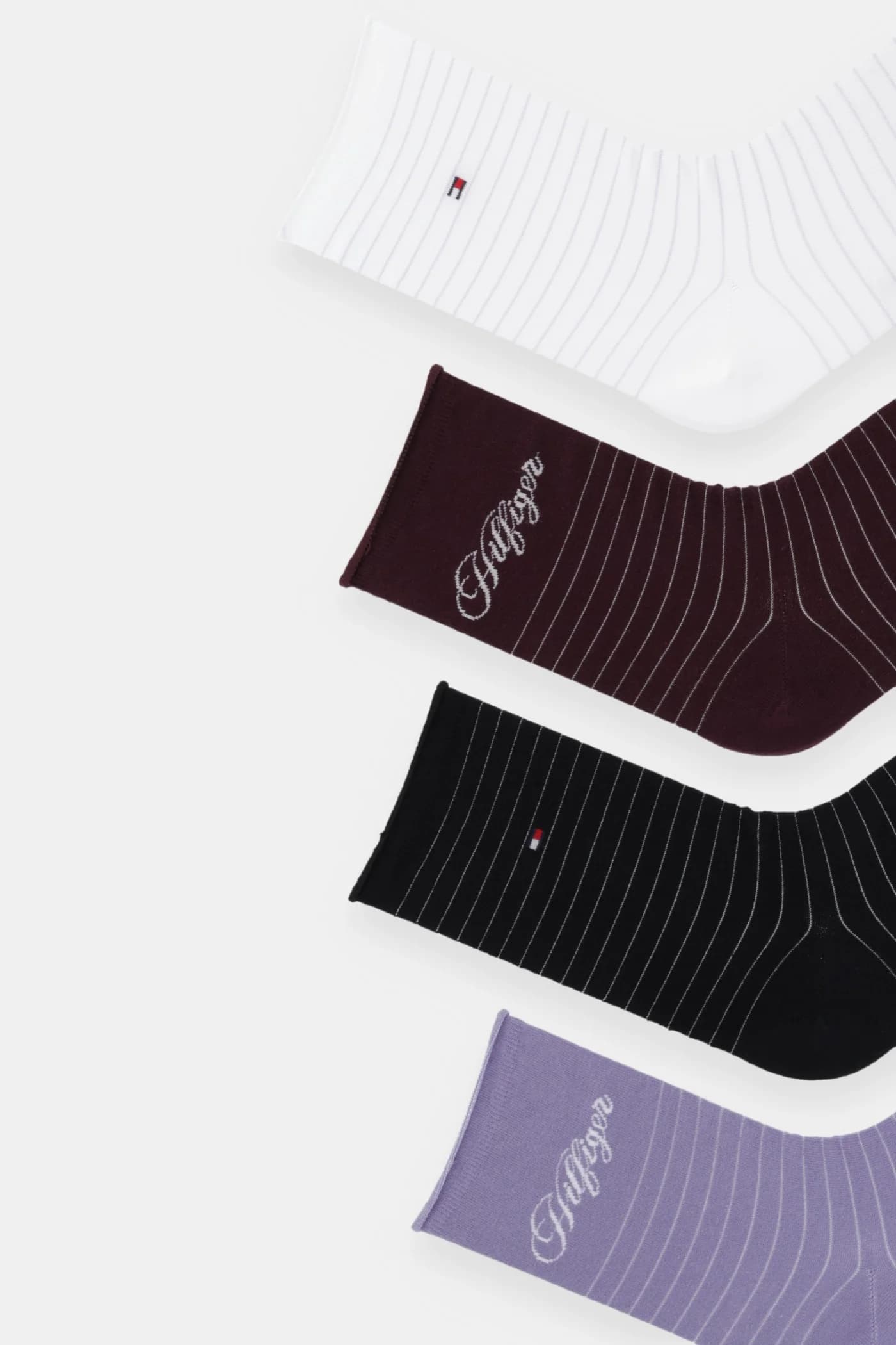 4 пары носков - фото 2