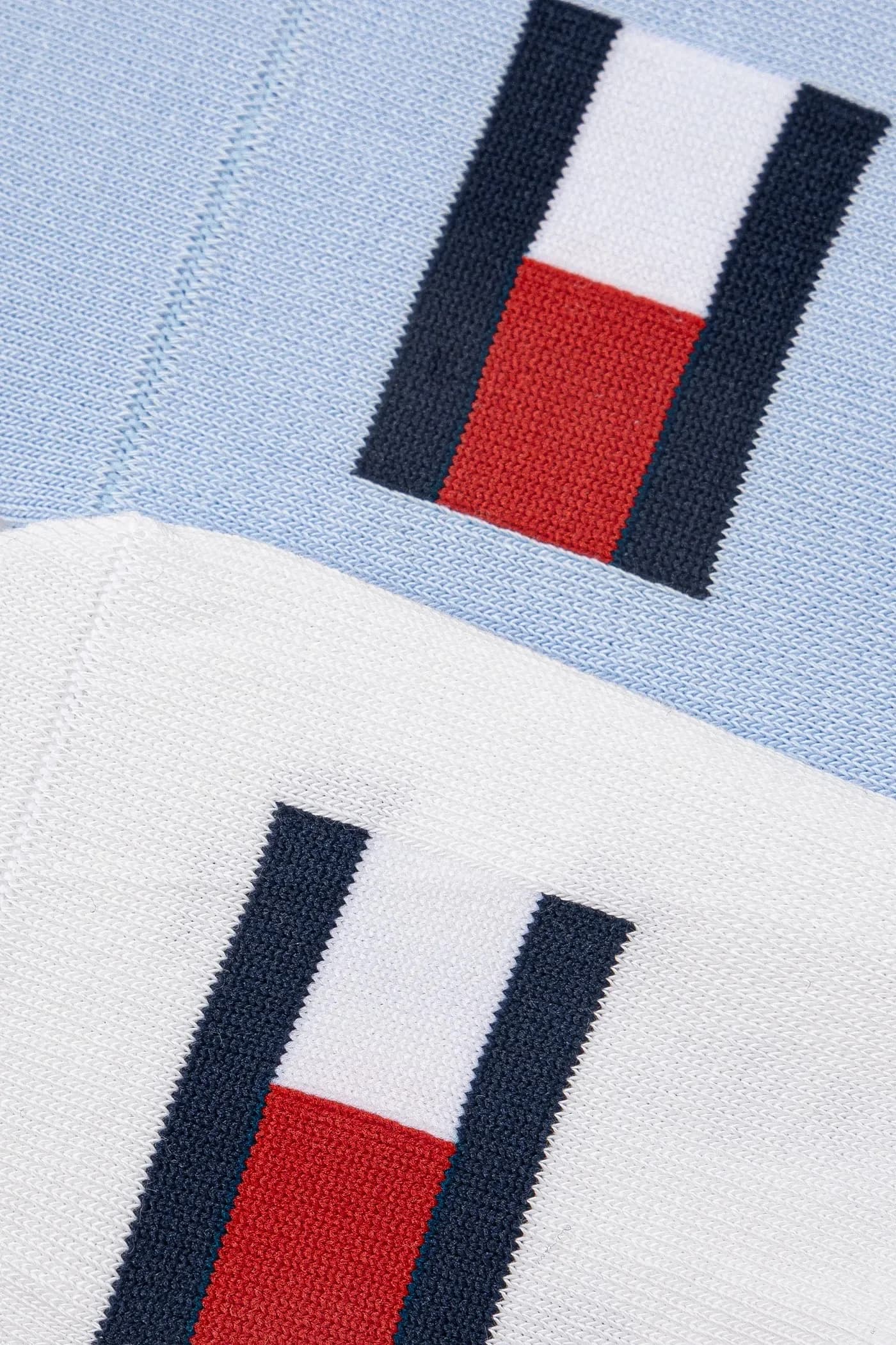 Tommy Hilfiger 2 пары носков - фото 2