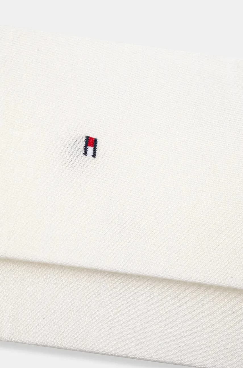 Носки из смесовой шерсти - фото 2