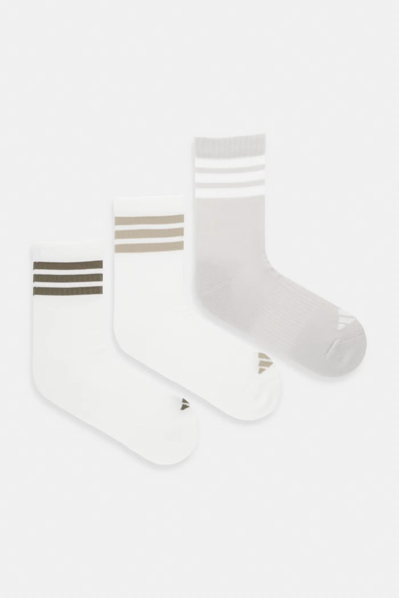 3 пары носков