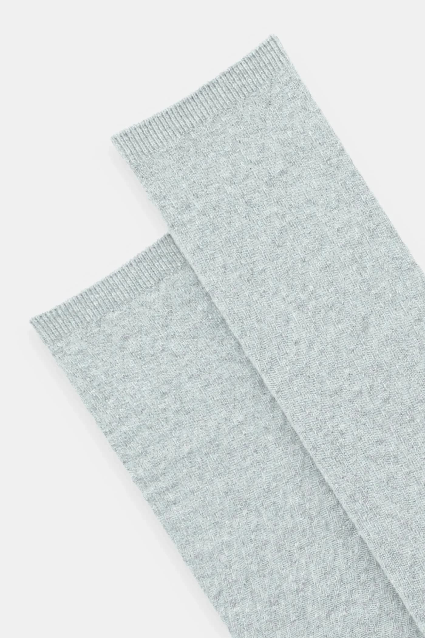 Носки до колена - фото 2