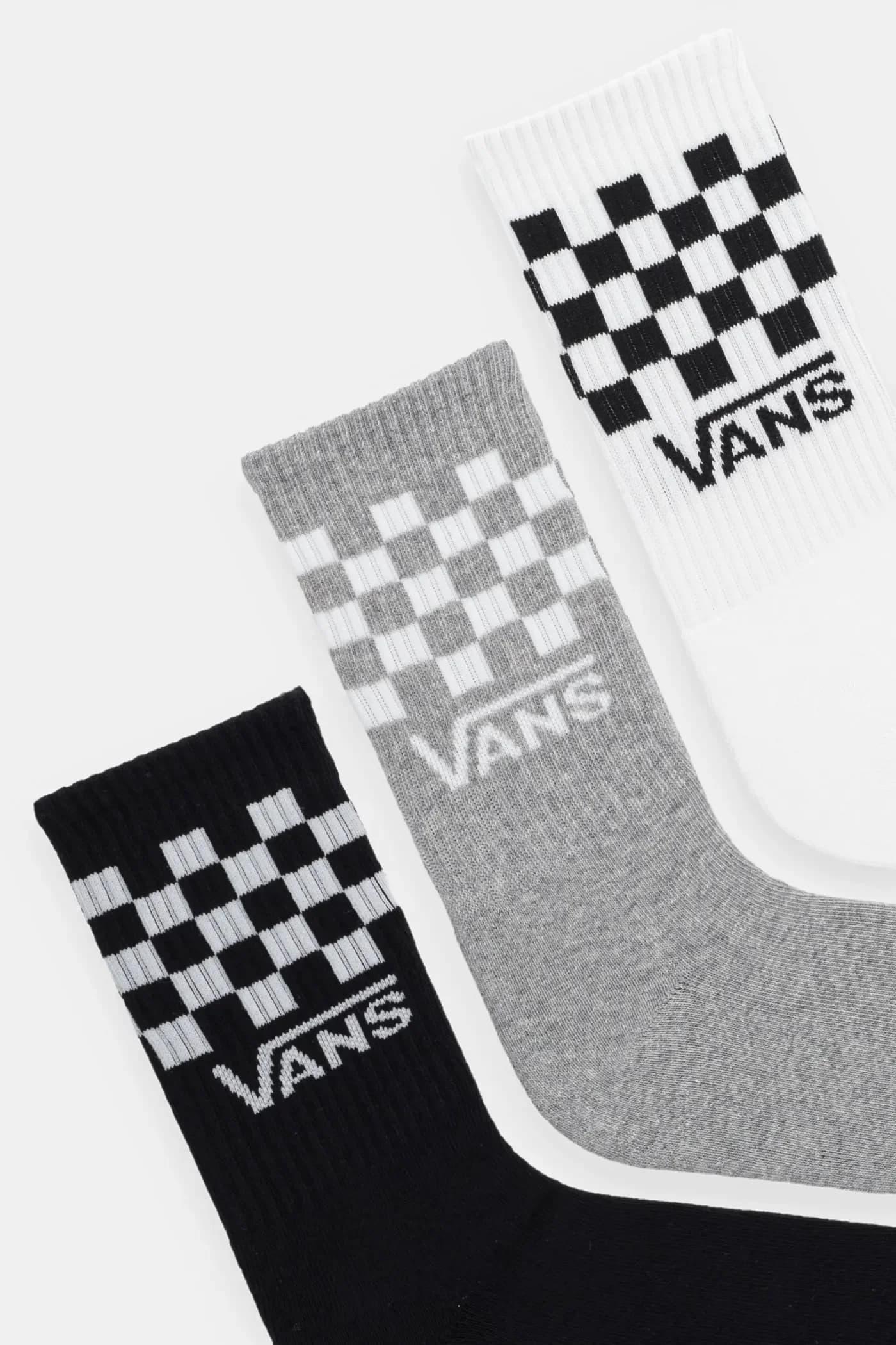 3 пары носков - фото 2