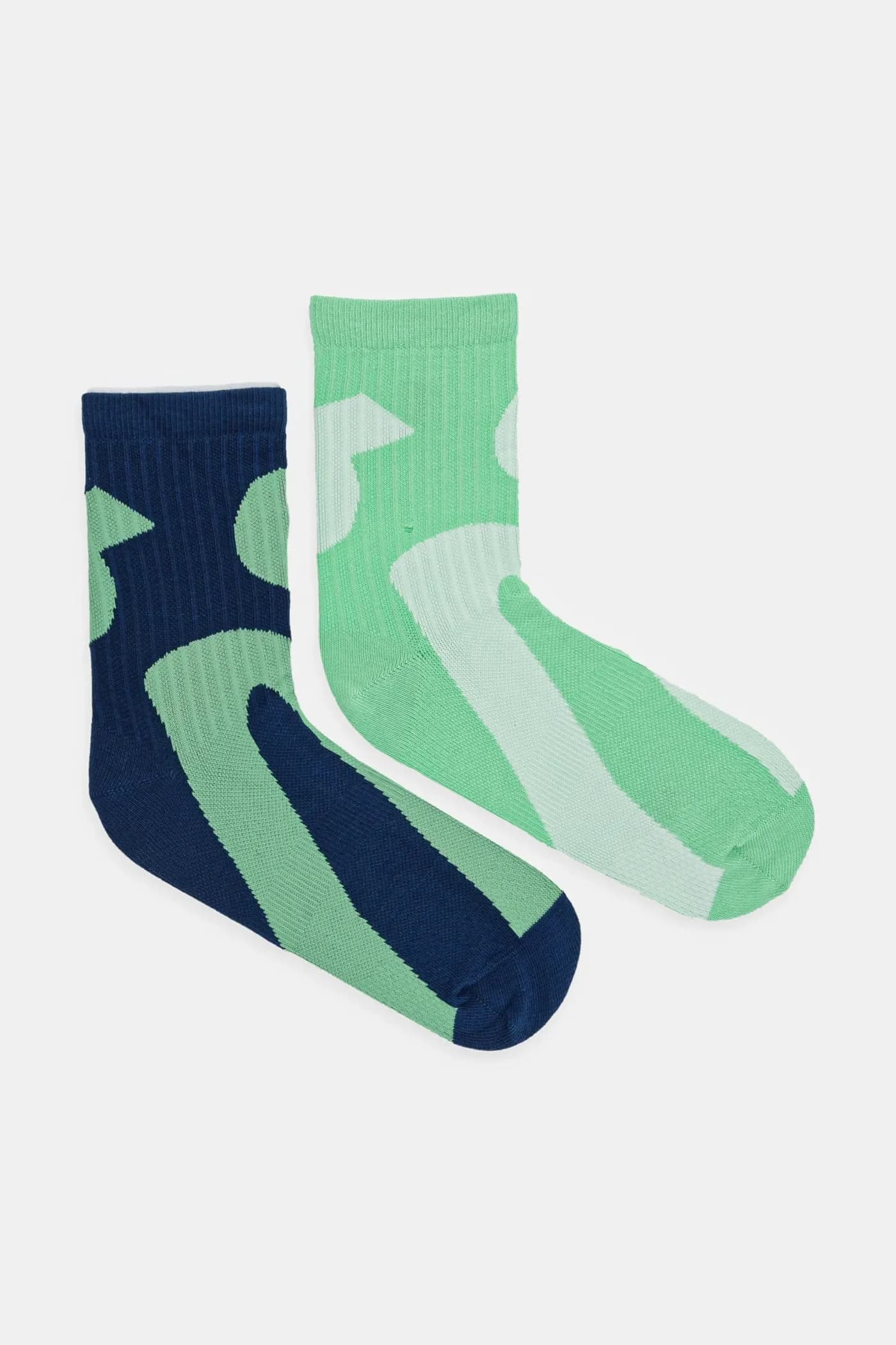 2 пары носков