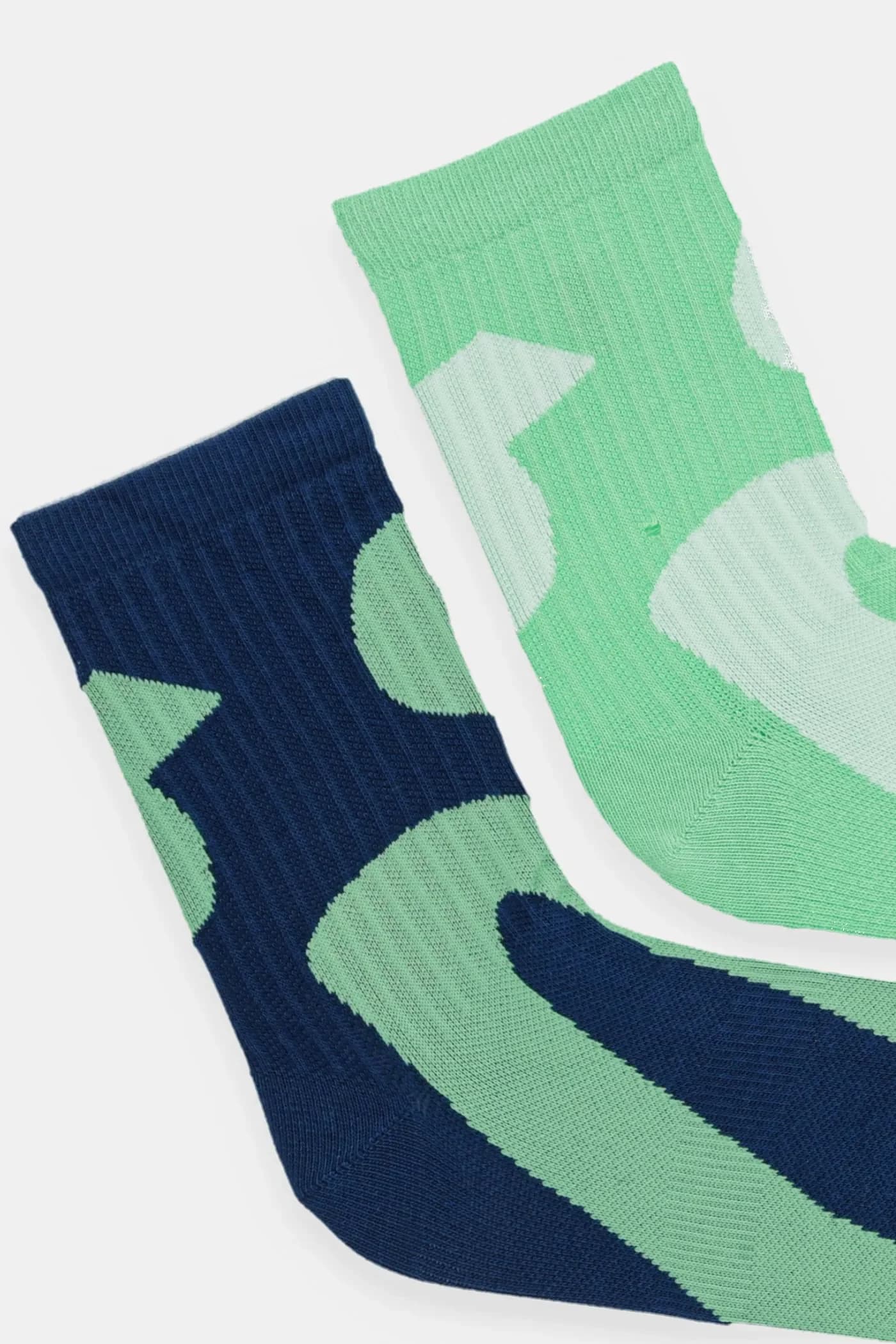 2 пары носков - фото 2