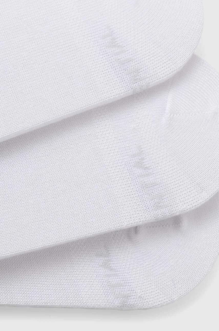 Набор из 6 носков Essential No Show - фото 2