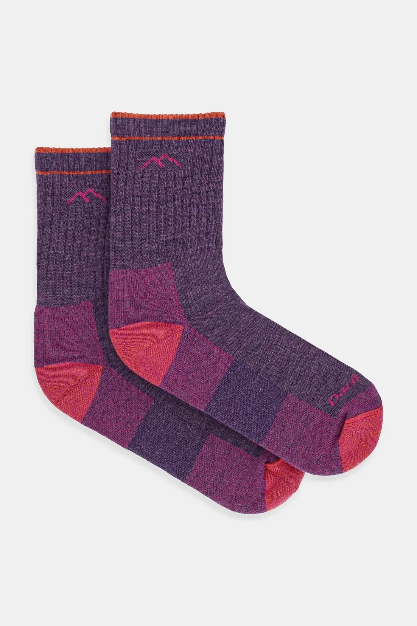 Шерстяные носки