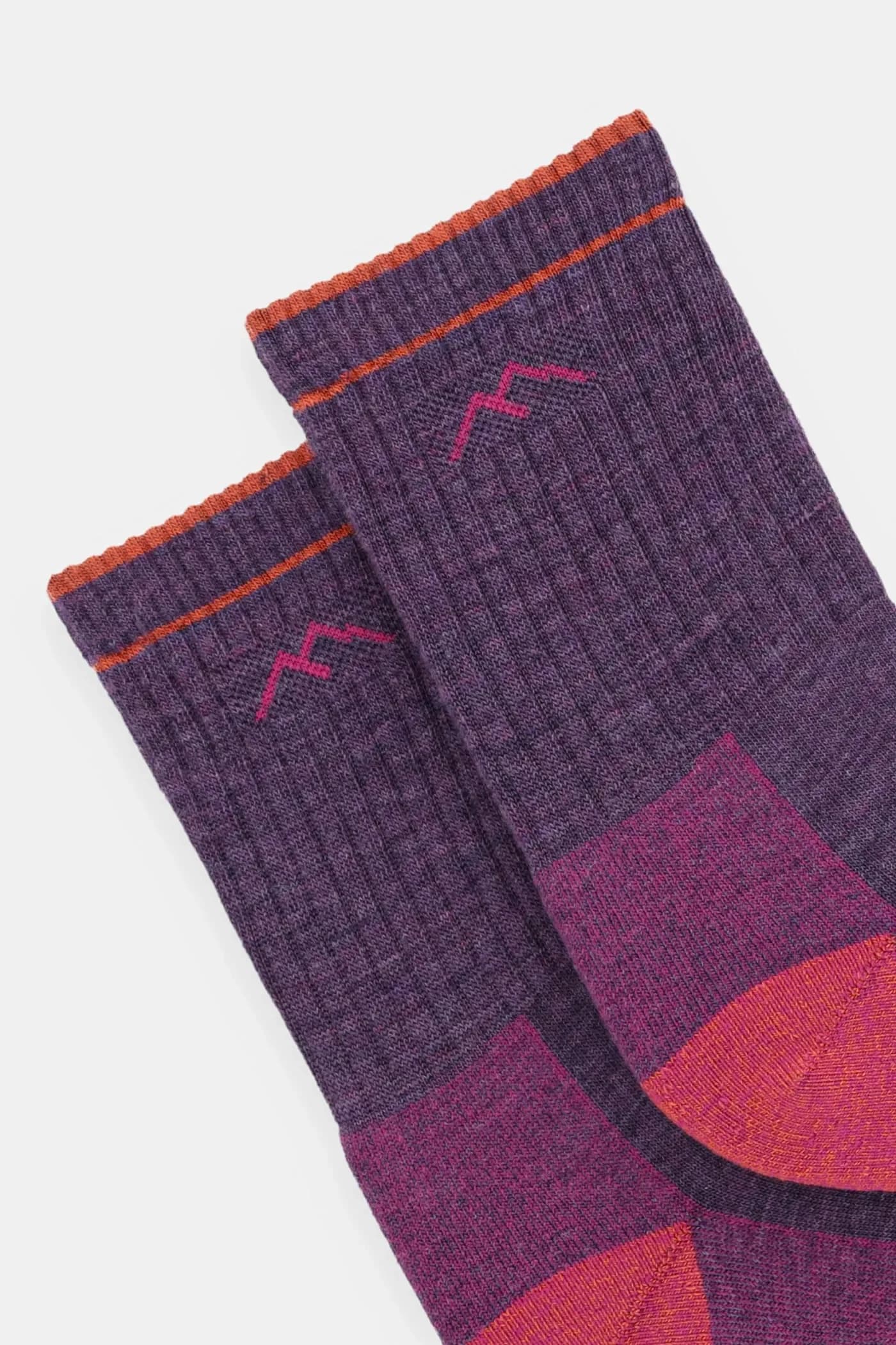 Шерстяные носки - фото 2