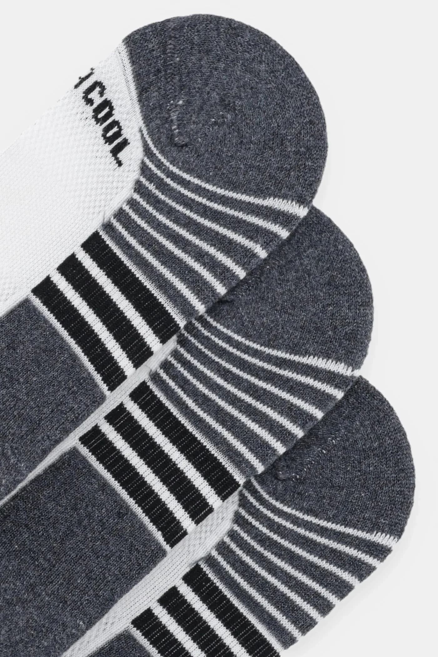 Носки CLIMA TRAINING, 3 шт. - фото 2