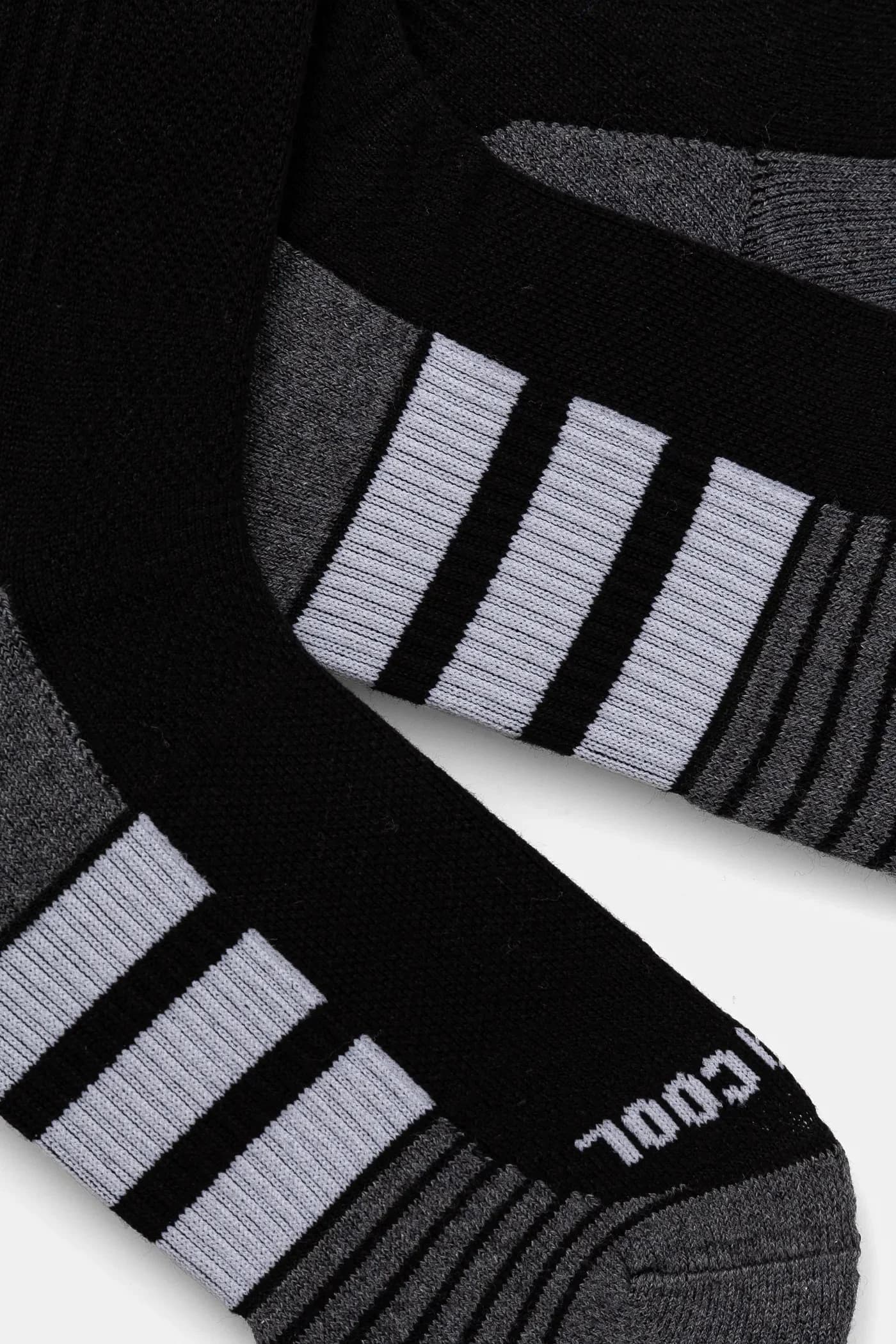 3 пары носков - фото 2