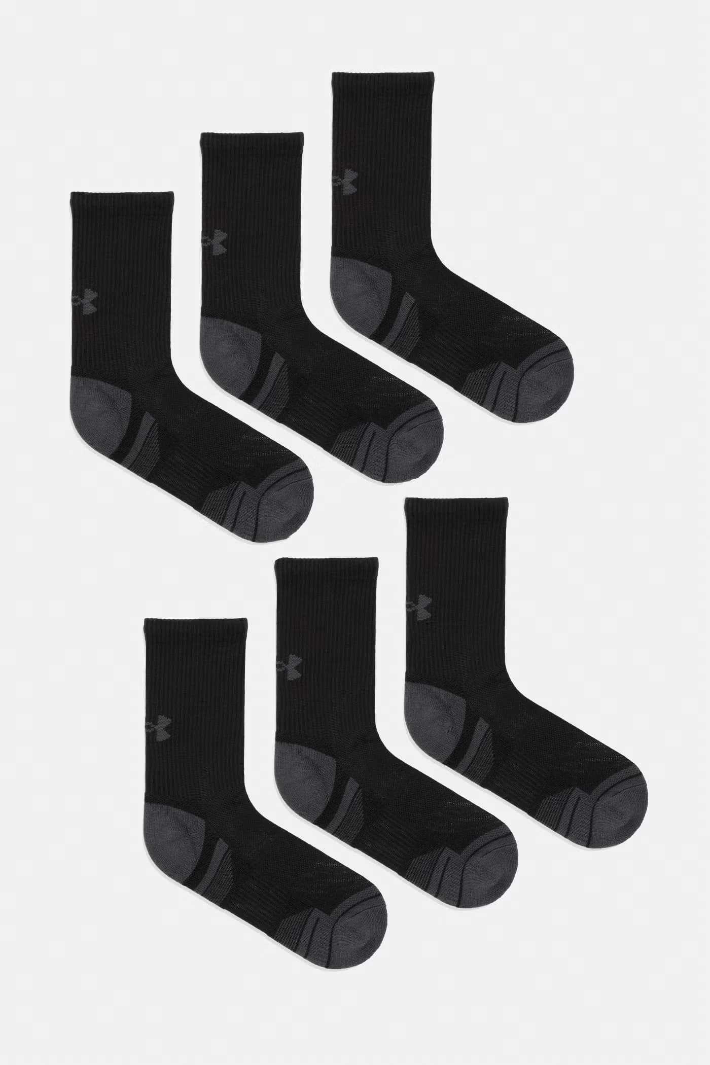 6 пар носков