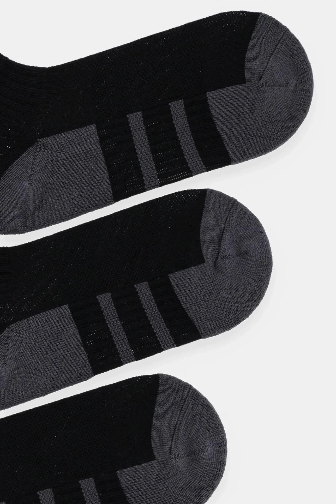 3 пары носков Essentials - фото 2