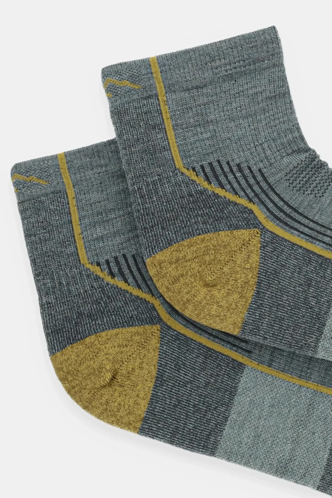 Шерстяные носки - фото 2