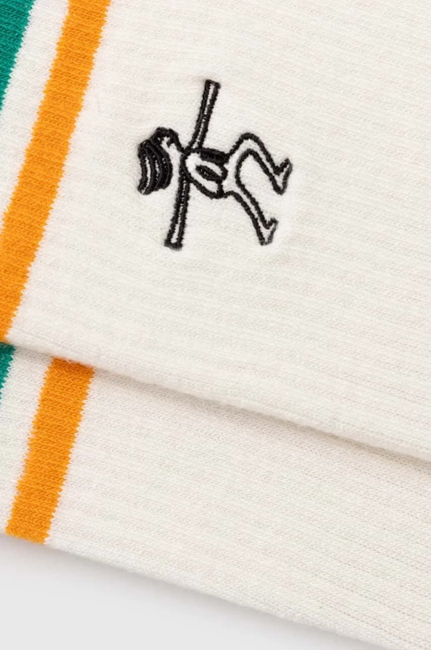 Эффектные носки - фото 2